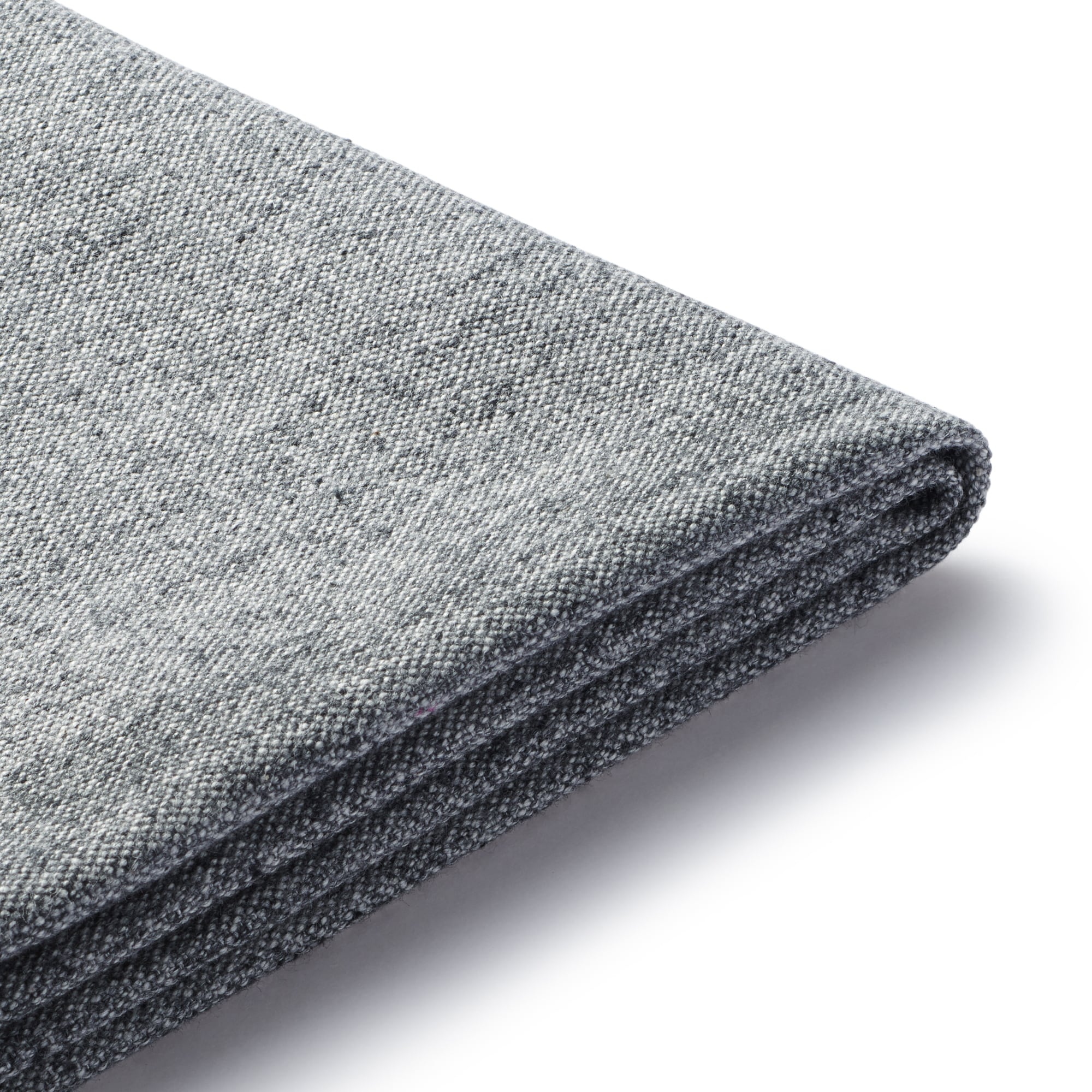 【カバー】綿帆布　ソファ本体　２．５シーター　フェザーポケットコイル　ハイバック用カバー