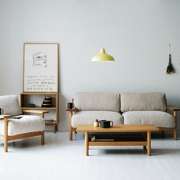 ＳＴＩＬＴ　ＳＨＥＬＦ　ＭＥＤＩＵＭ　幅７５×奥行３２×高さ８０ｃｍ