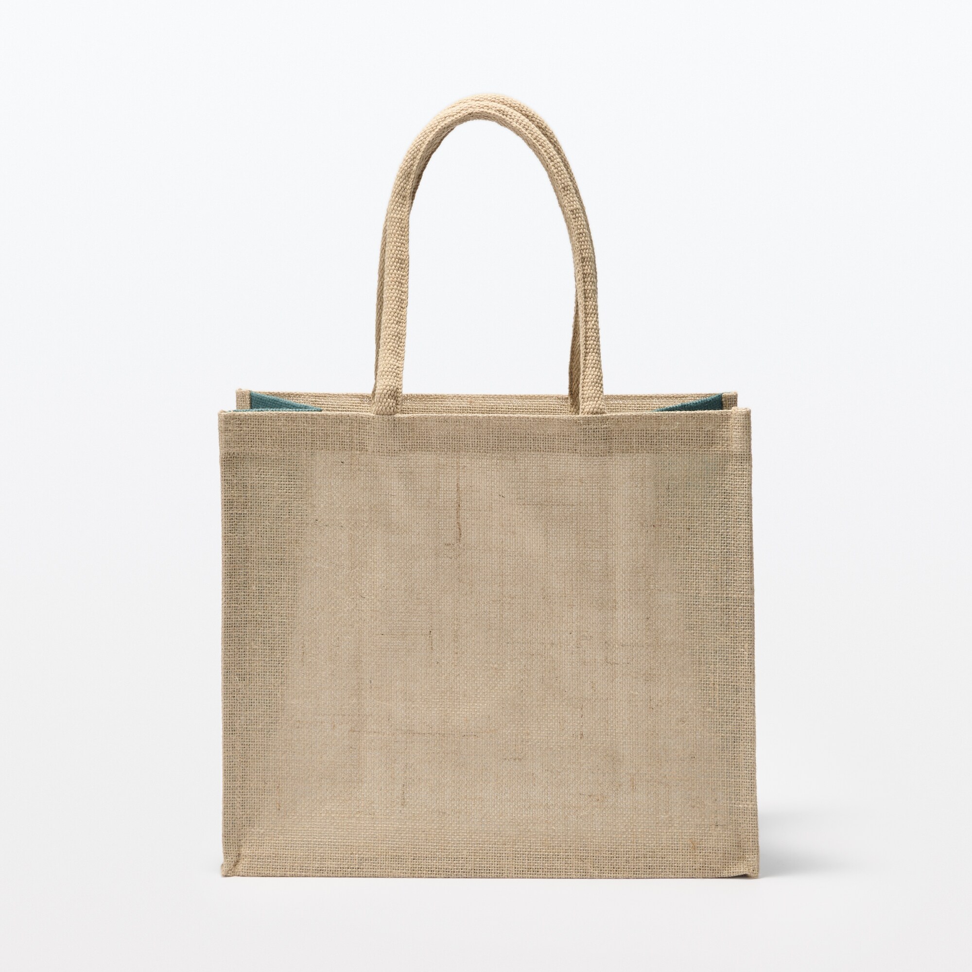 ジュートマイバッグＡ４（色付き）