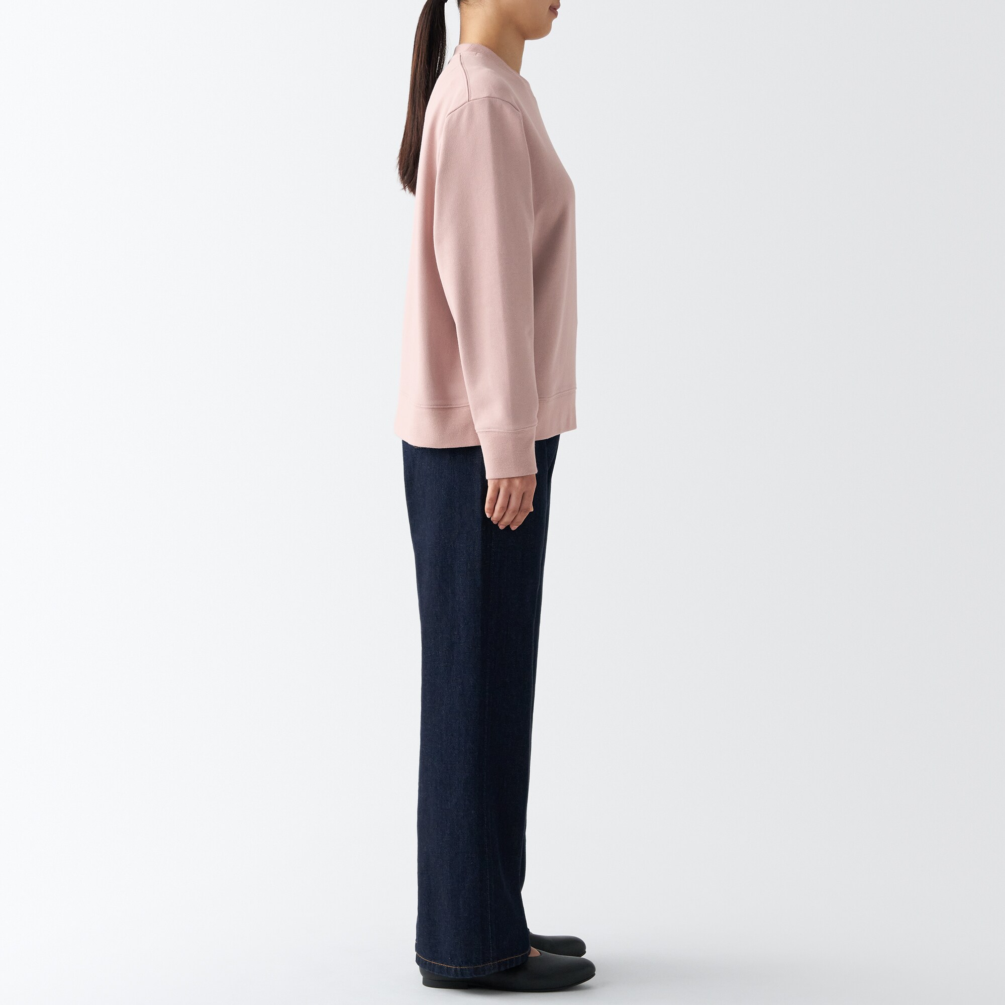 スウェットシャツ