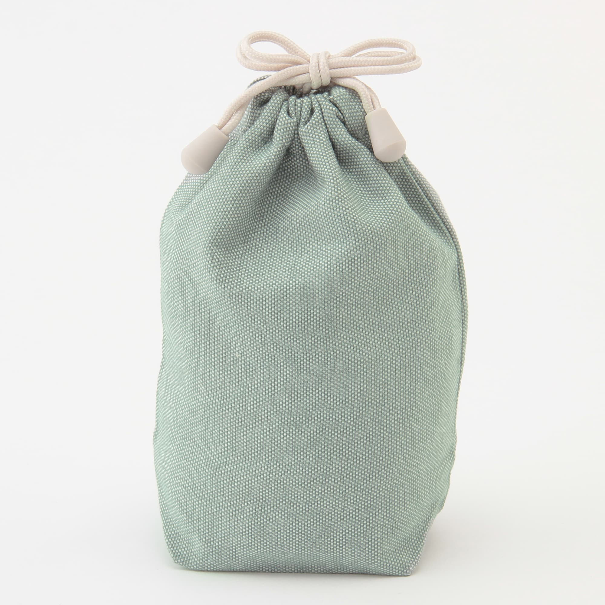 綿シャンブレー・コップ袋