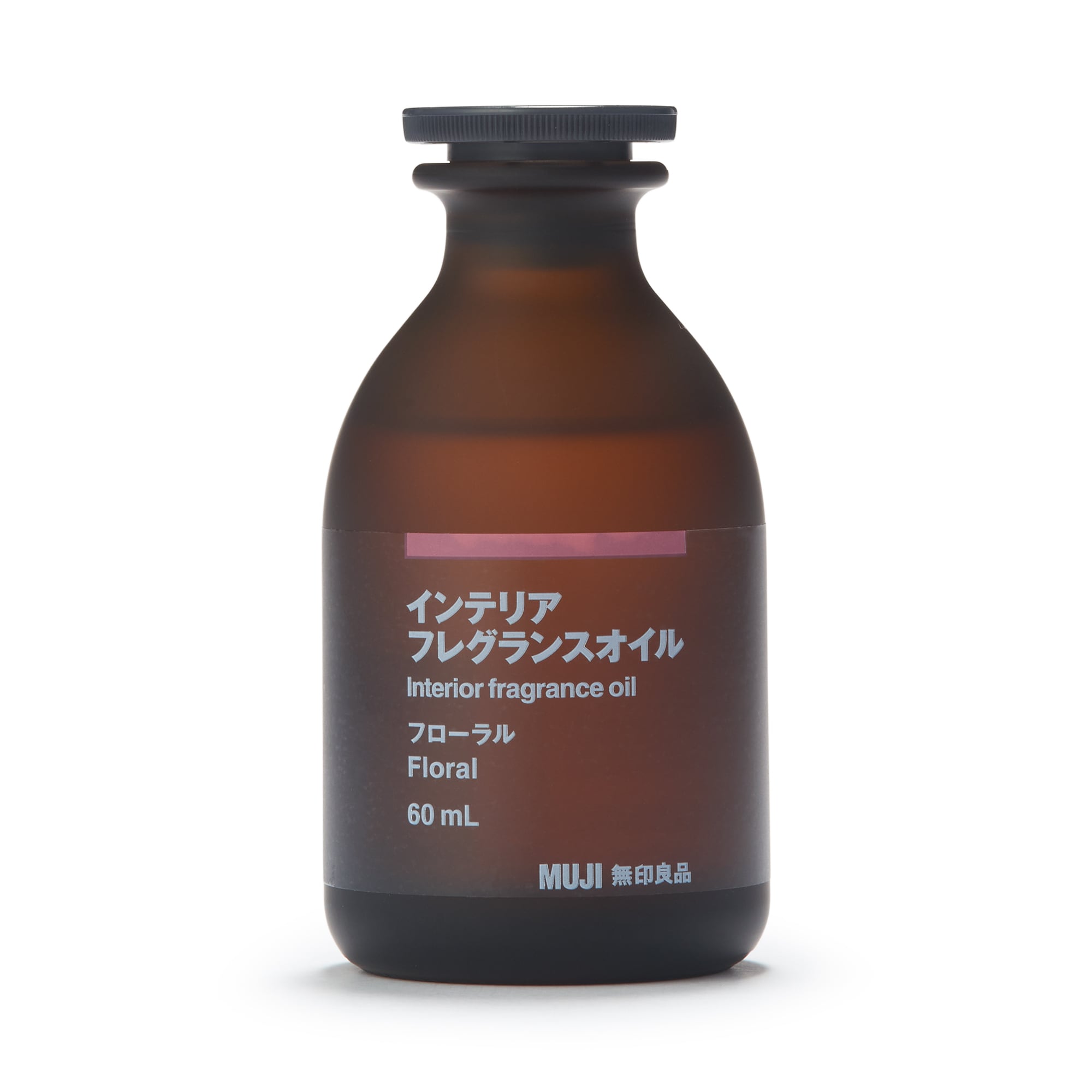 【フローラル】インテリアフレグランスオイル　６０ｍＬ
