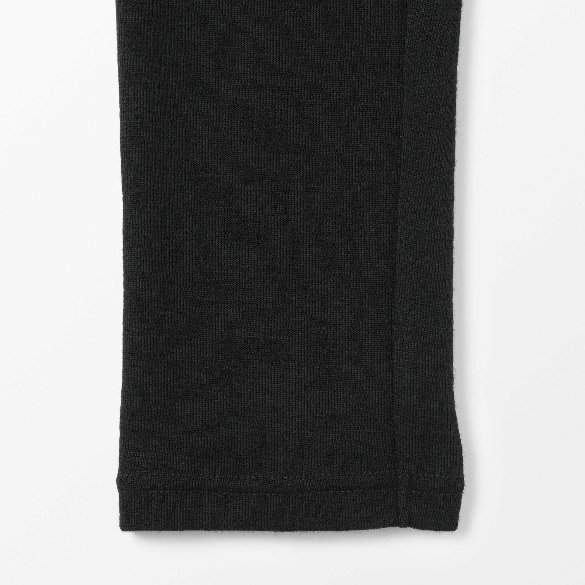 ウールレギンス