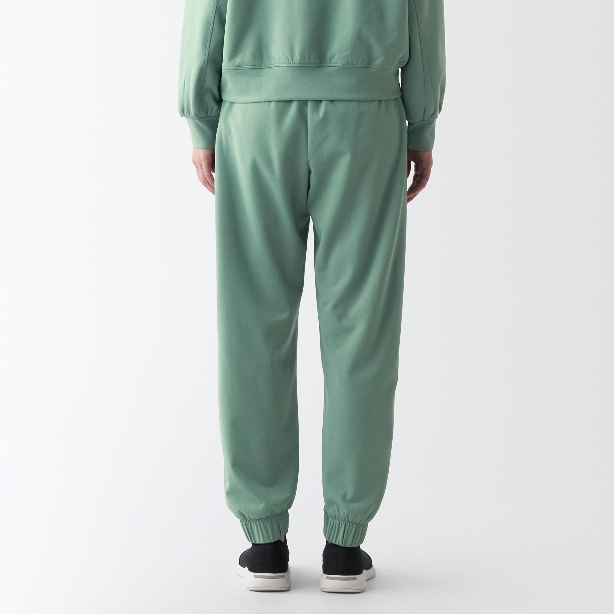 ＵＶカット乾きやすいスウェットパンツ