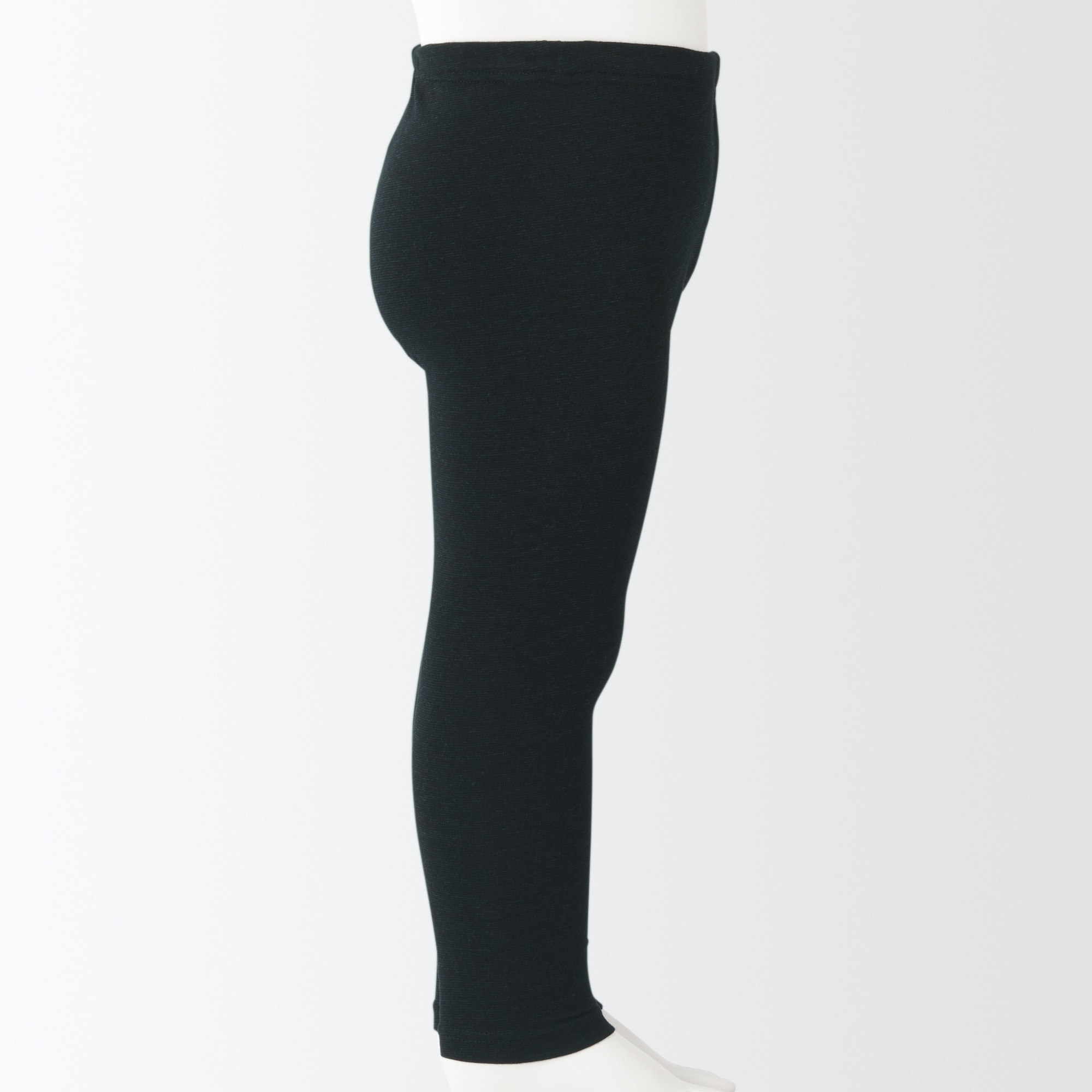 あったか綿　レギンス（ベビー）