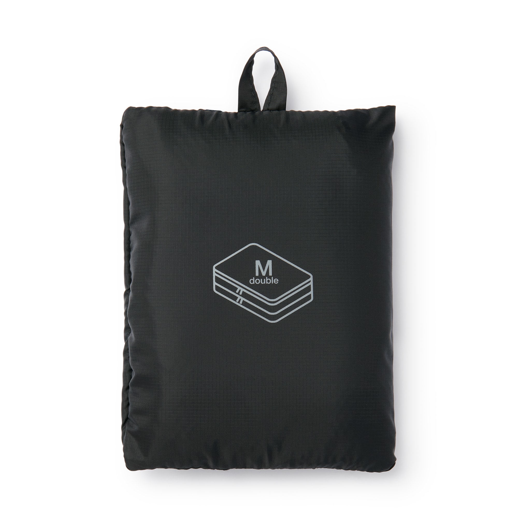 ポリエステルたためる仕分けケース　ダブルタイプＭ