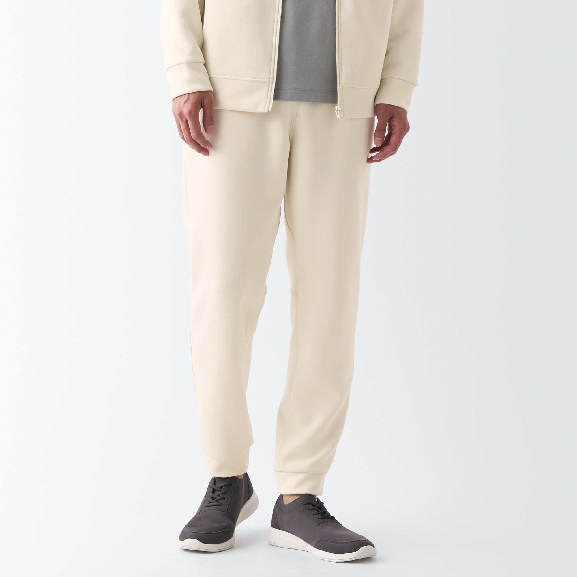 ＵＶカット乾きやすいスウェットパンツ