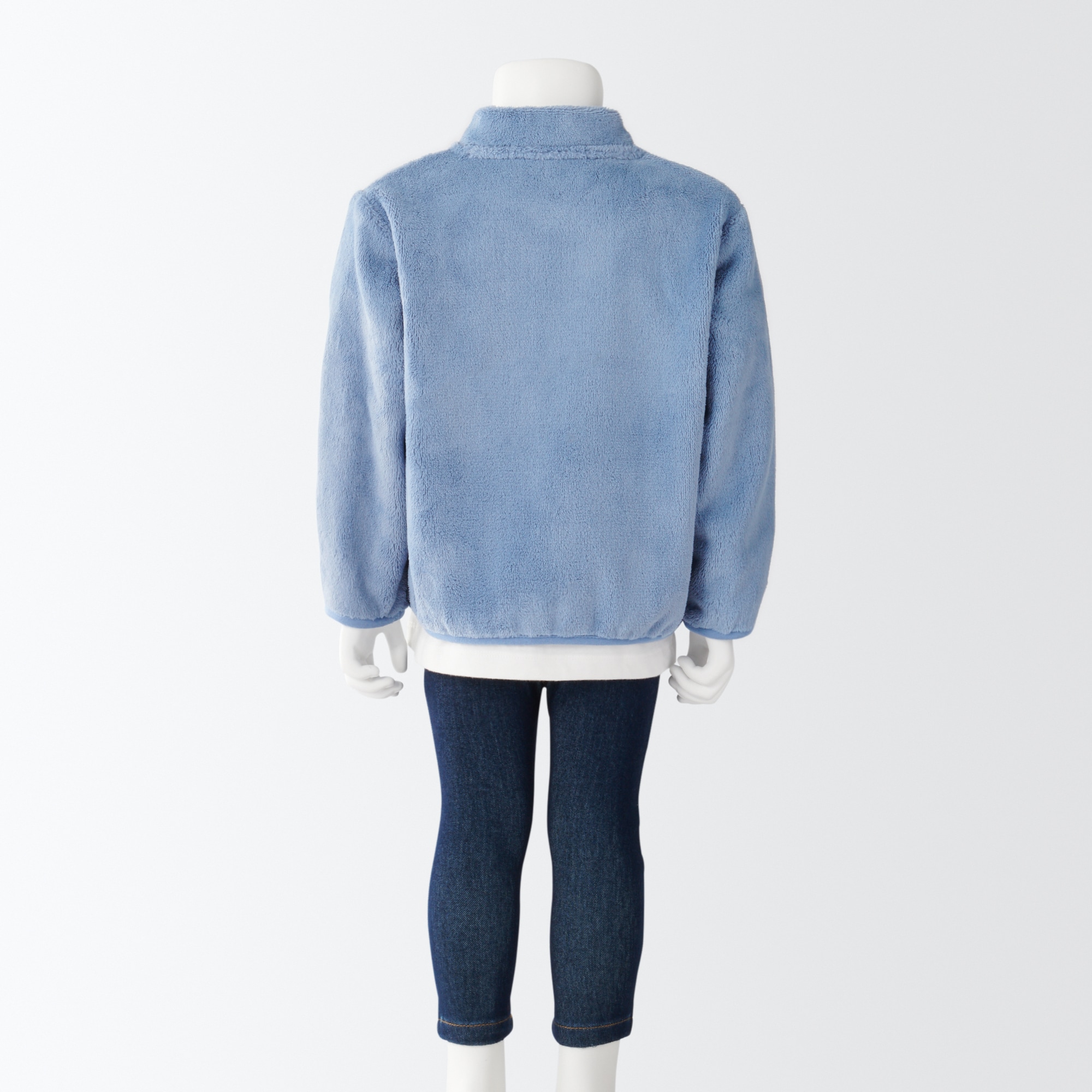 着る毛布ジャケット（ベビー）