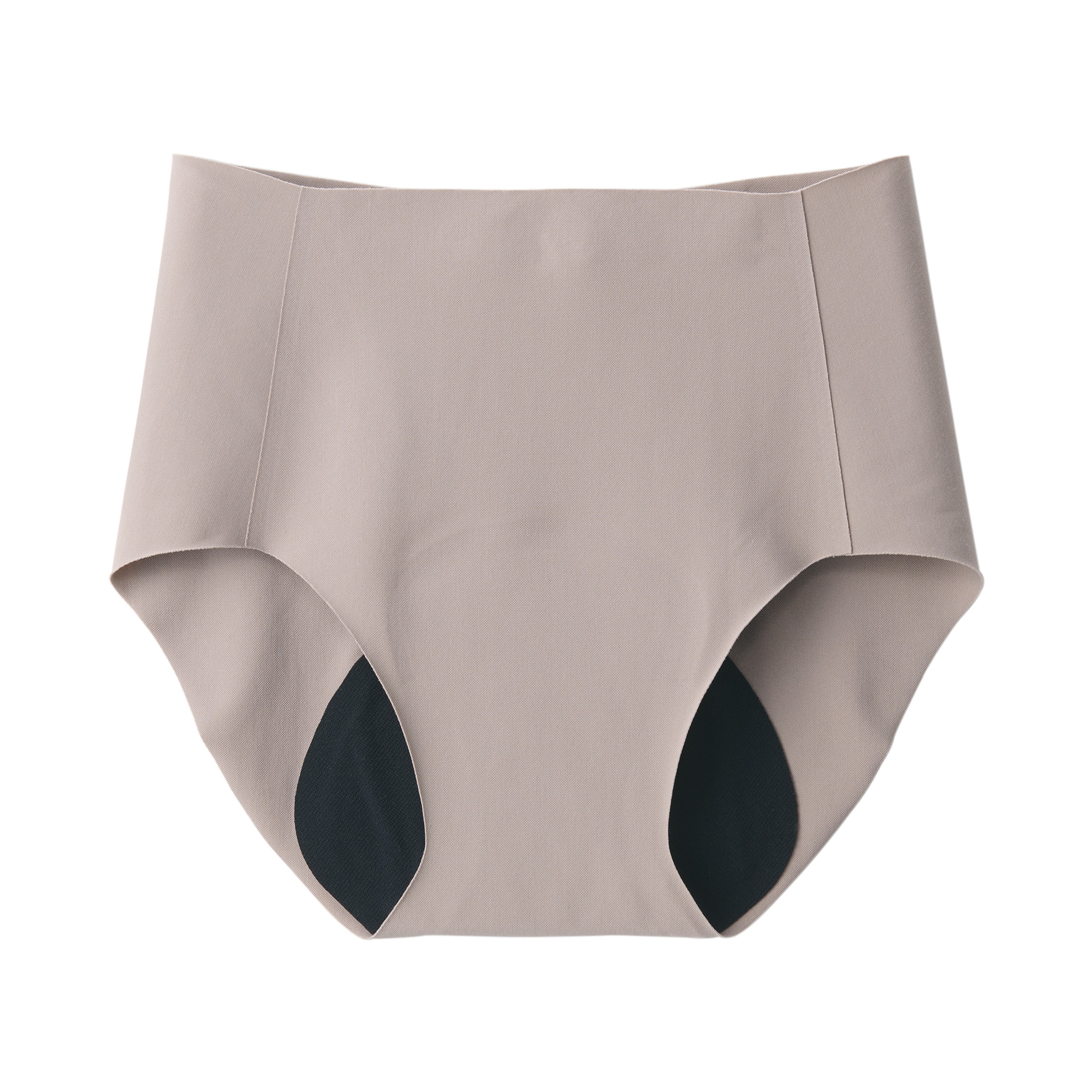 婦人　ひびきにくい吸水サニタリーショーツ