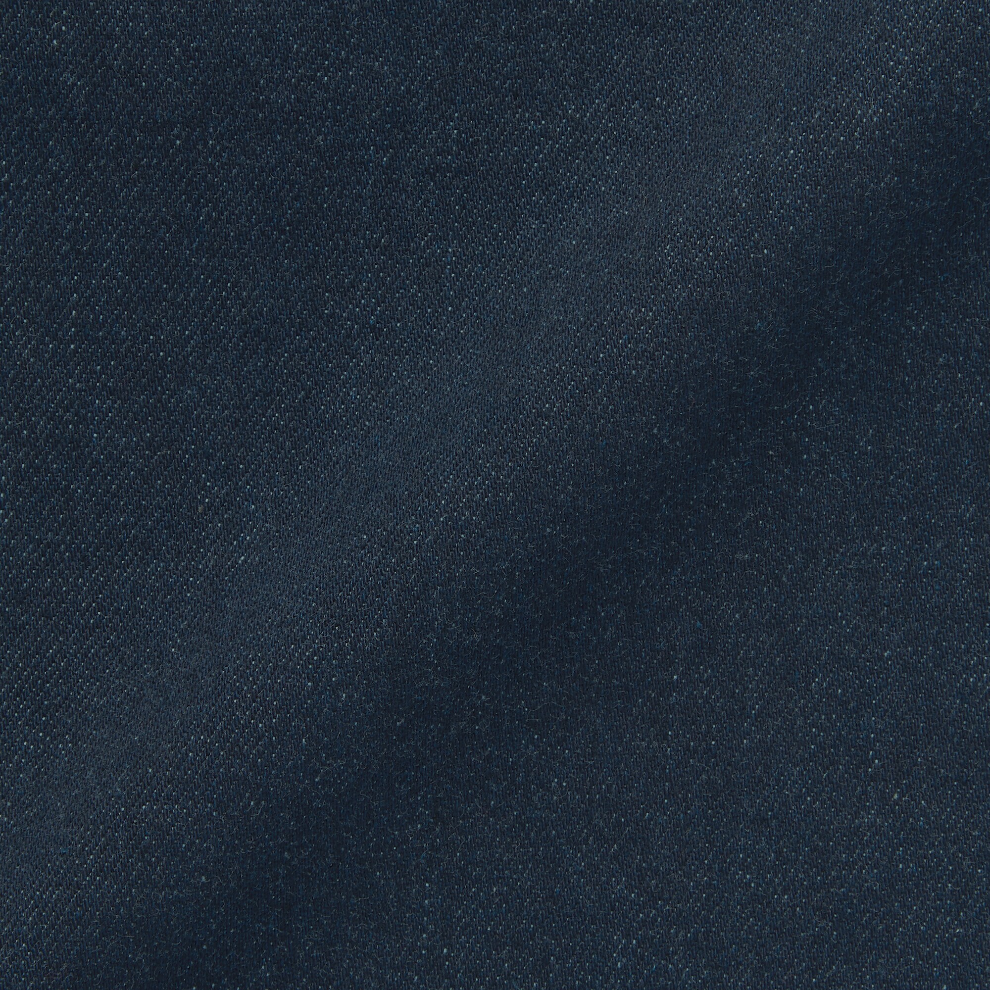 ストレッチデニムＡラインスカート