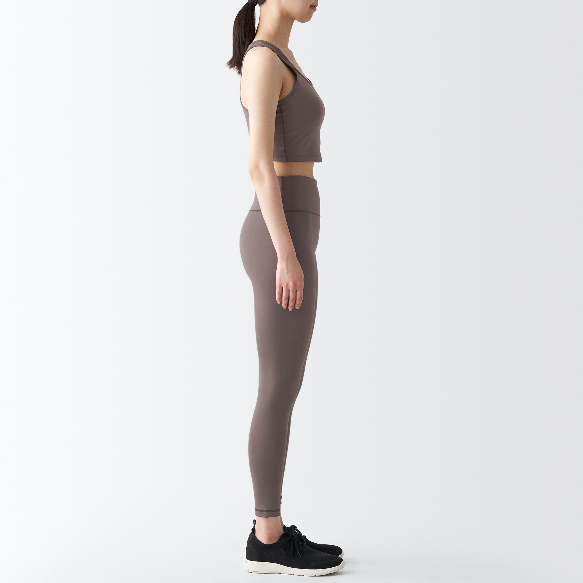 ＵＶカット乾きやすいレギンス