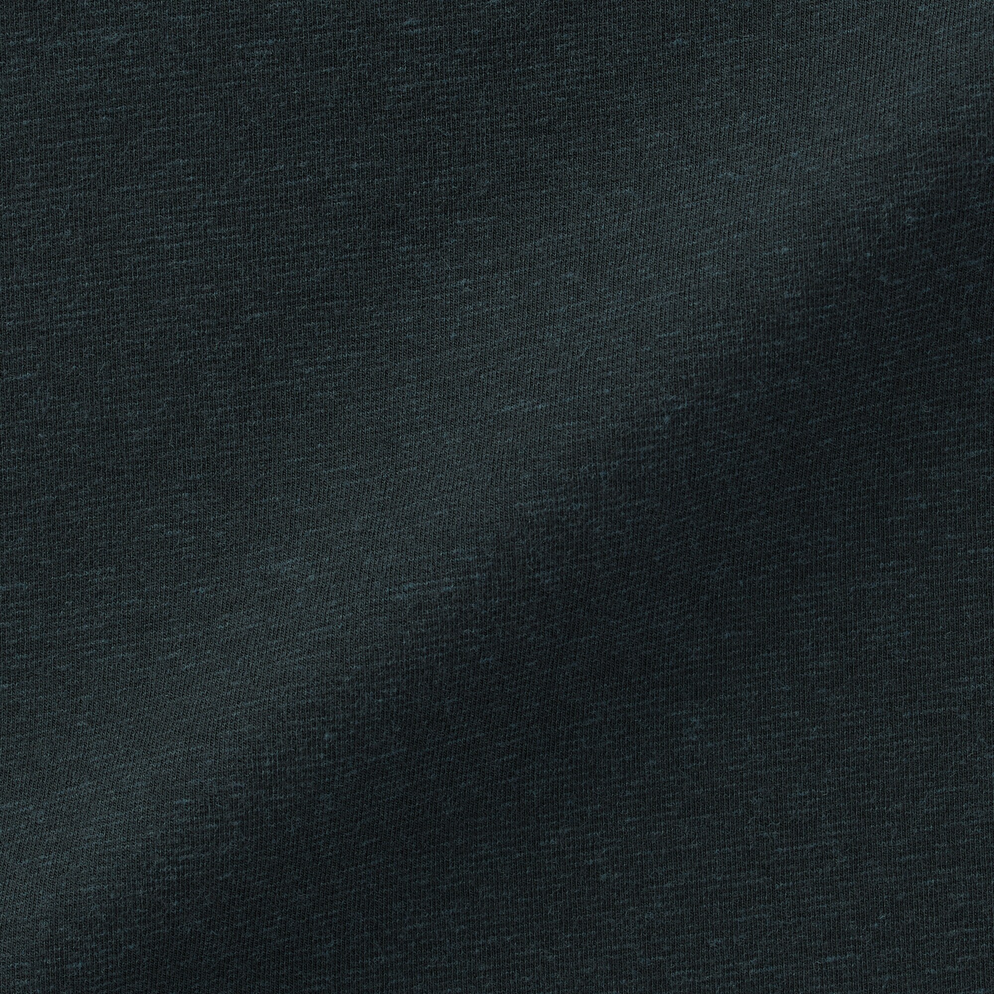 あったか綿　クルーネック長袖Ｔシャツ（ベビー）