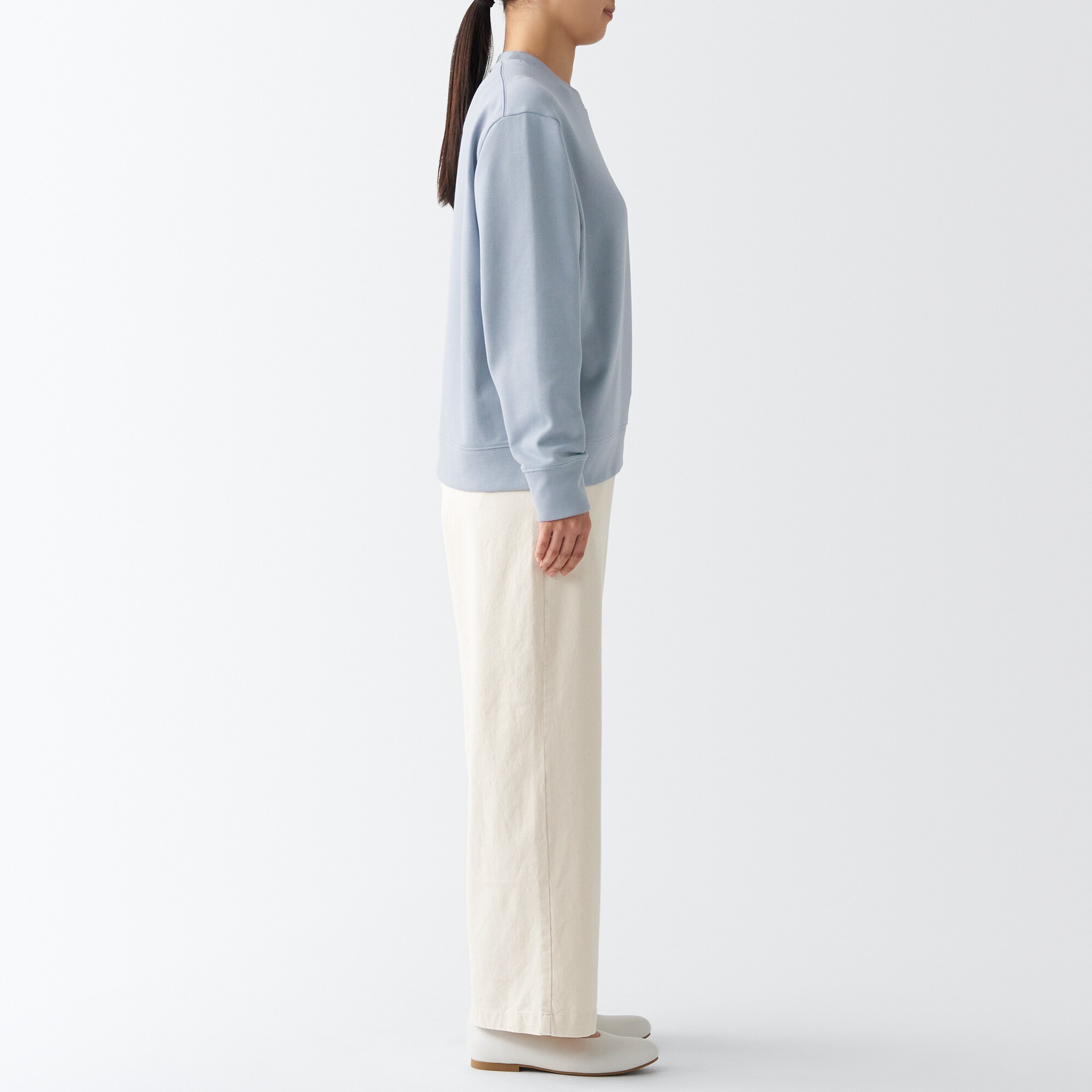 スウェットシャツ