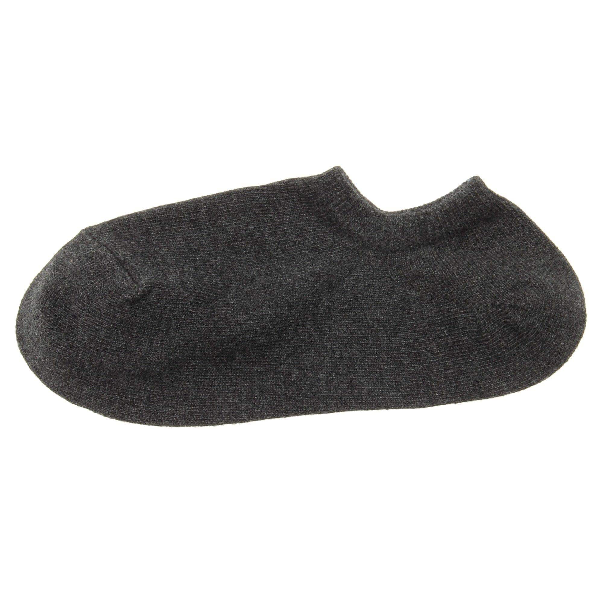 婦人　足なり直角　スニーカーイン