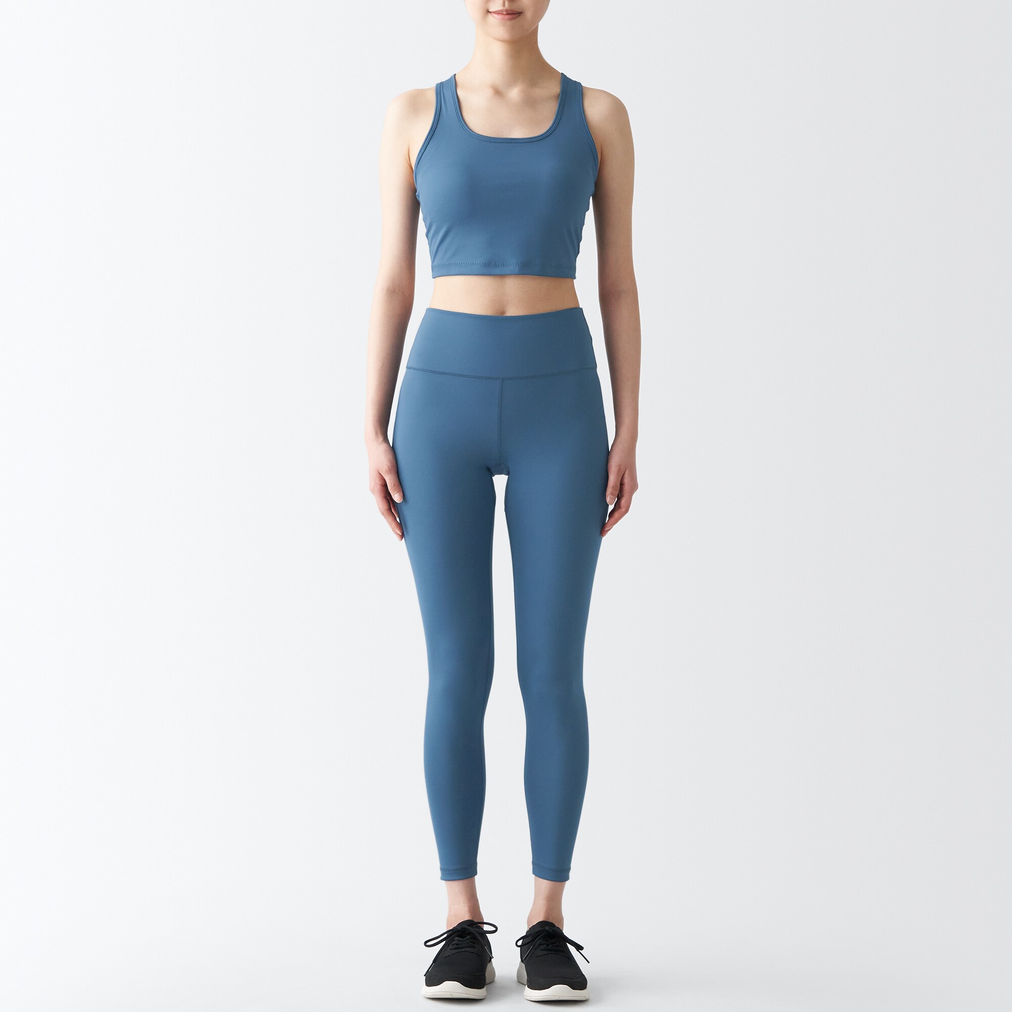 ＵＶカット乾きやすいレギンス