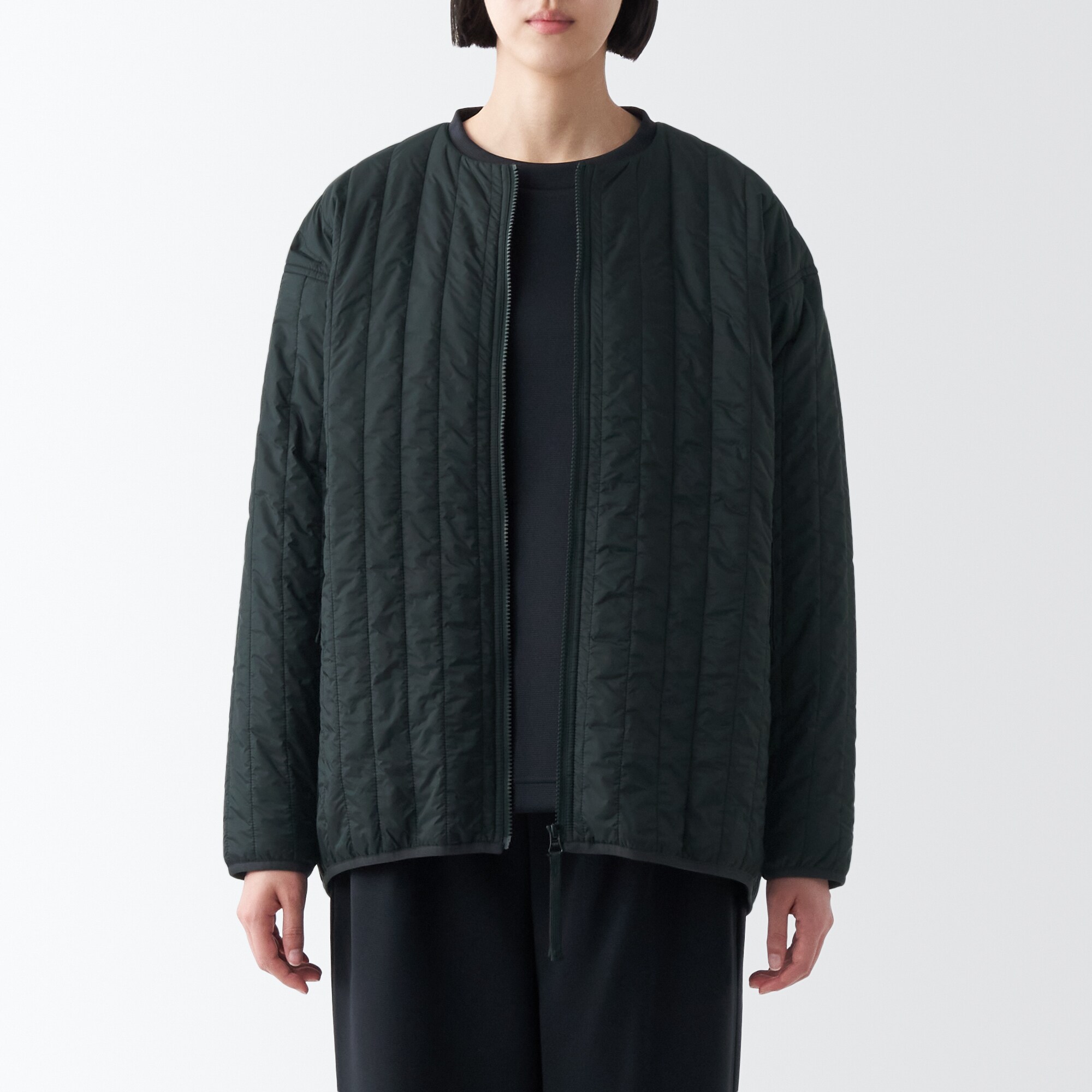 【Ｌａｂｏ】撥水中わたジャケット