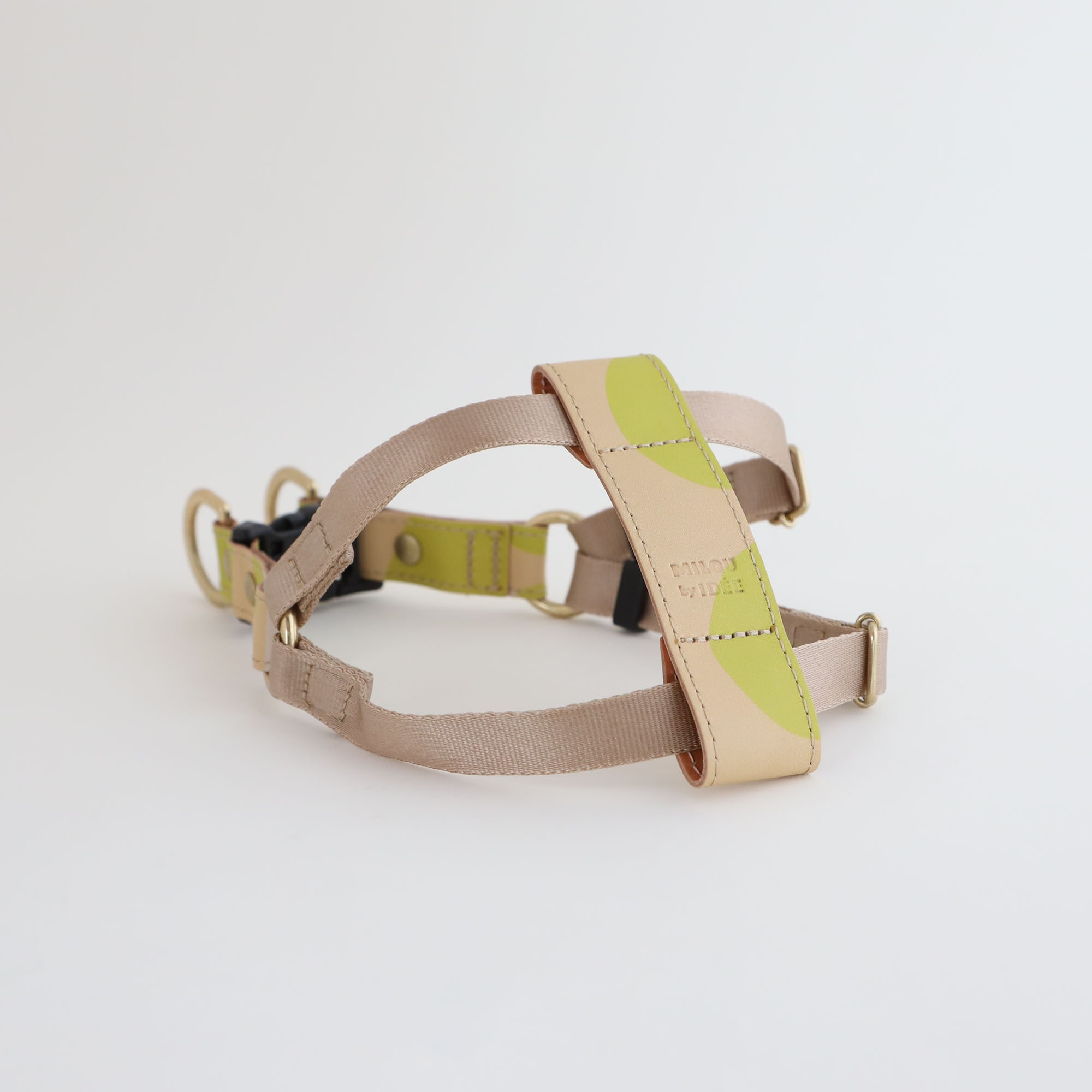 ［ＩＤＥＥ］ＭＩＬＯＵ　ｂｙ　ＩＤＥＥ　Ｈａｒｎｅｓｓハーネス　Ｍ