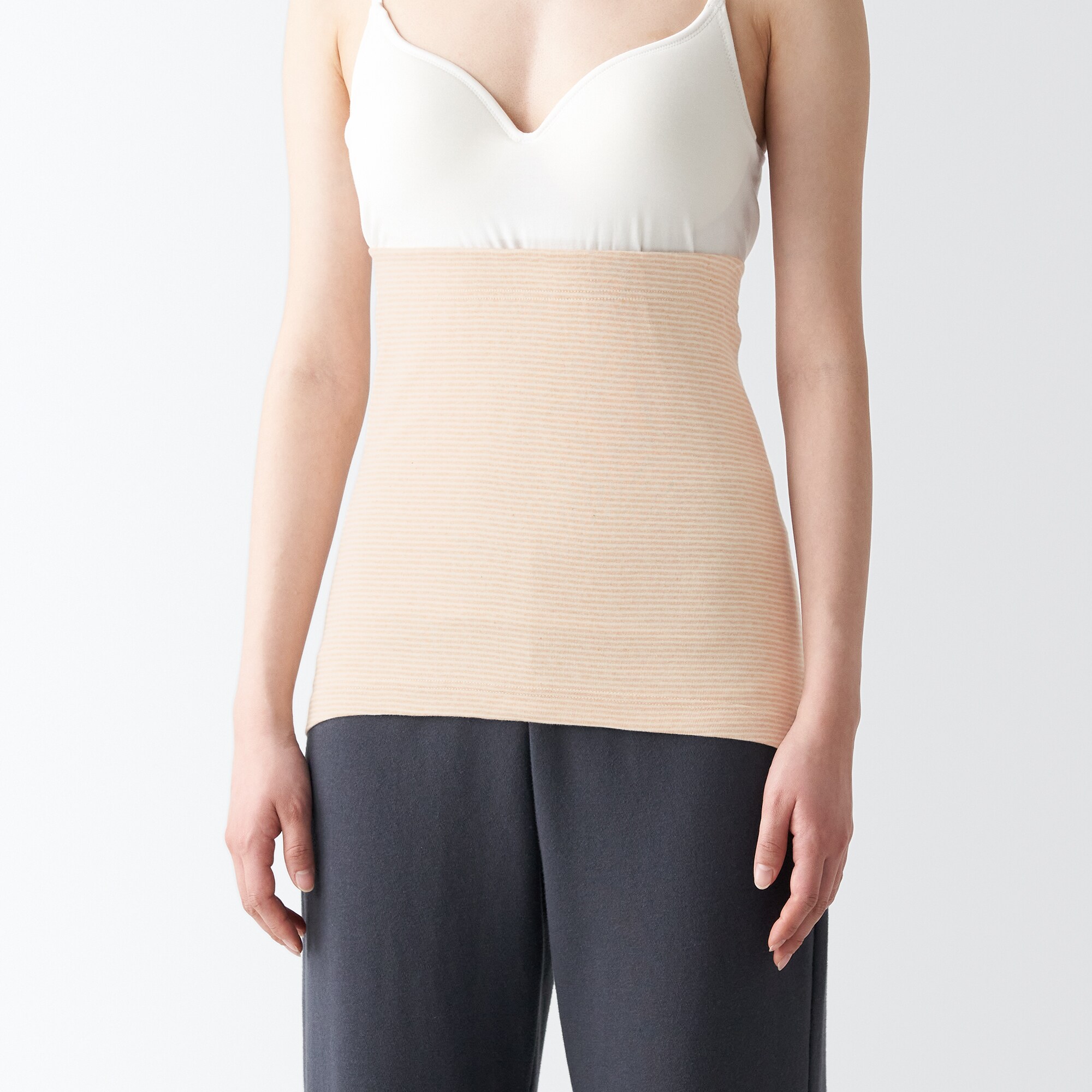 無染色はらまき