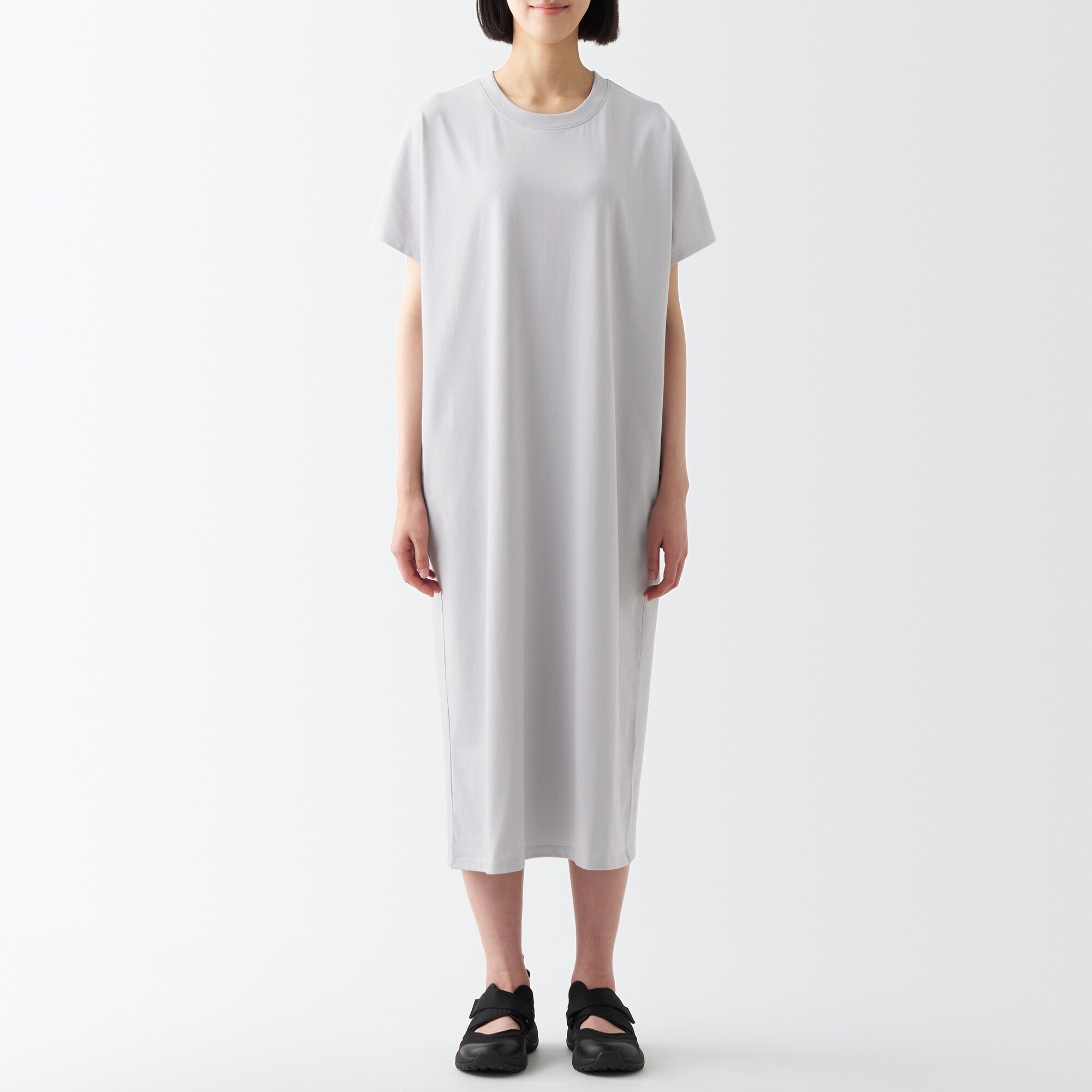 涼感ＵＶカットワンピース