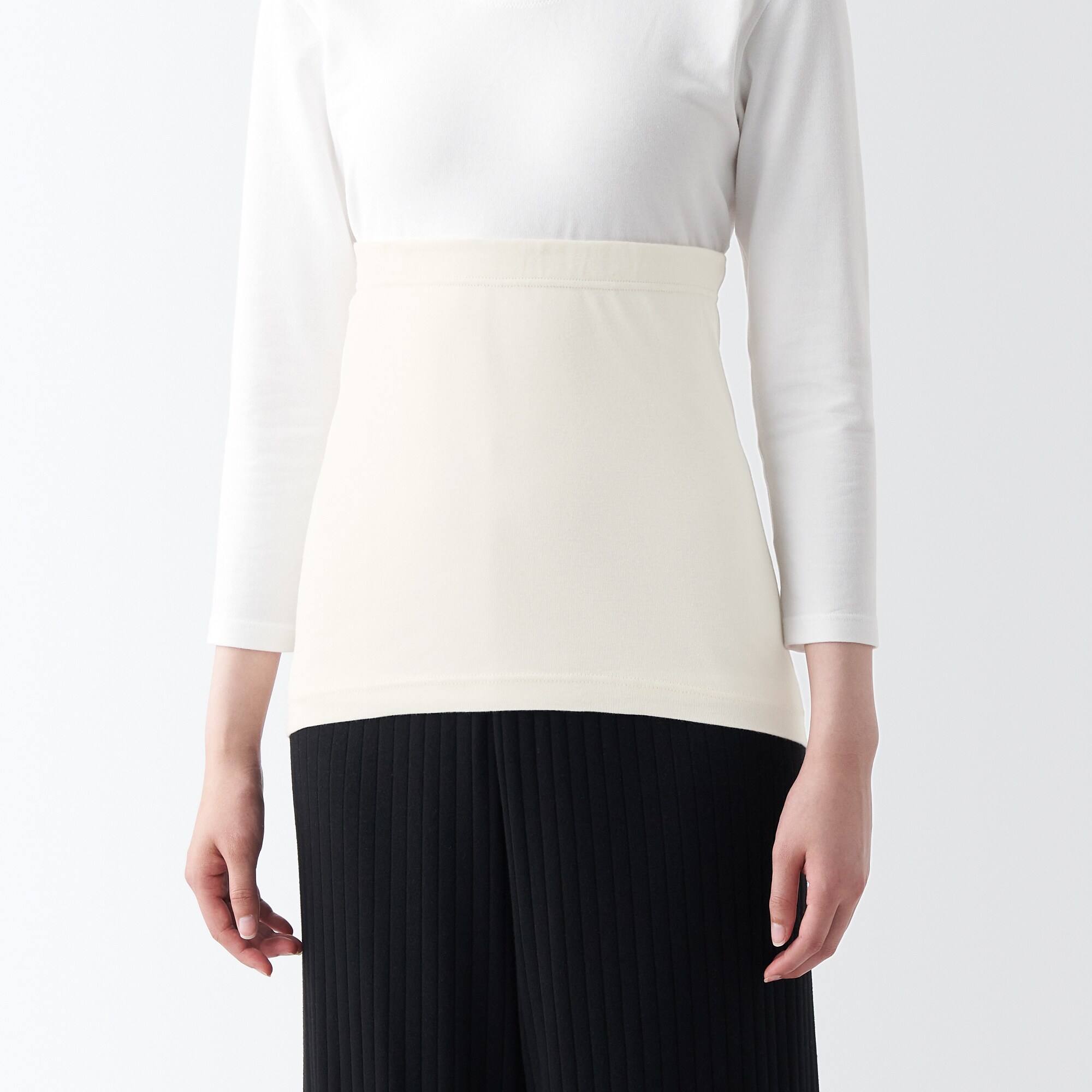 無染色はらまき