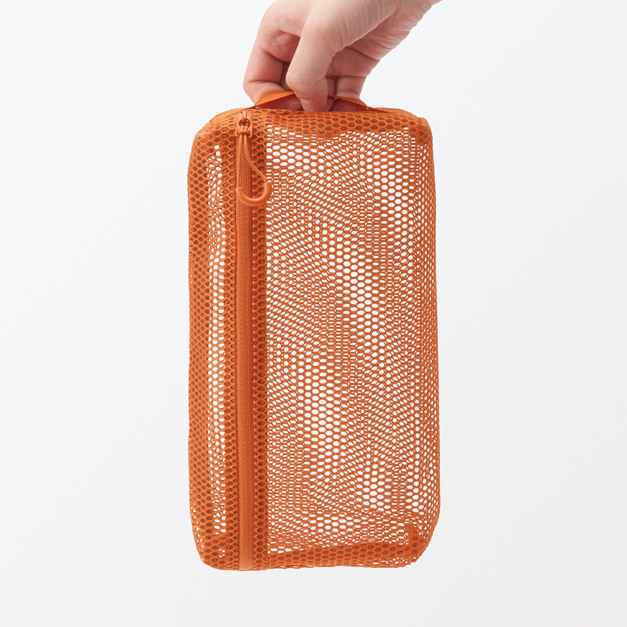 立体メッシュケース　Ｍ