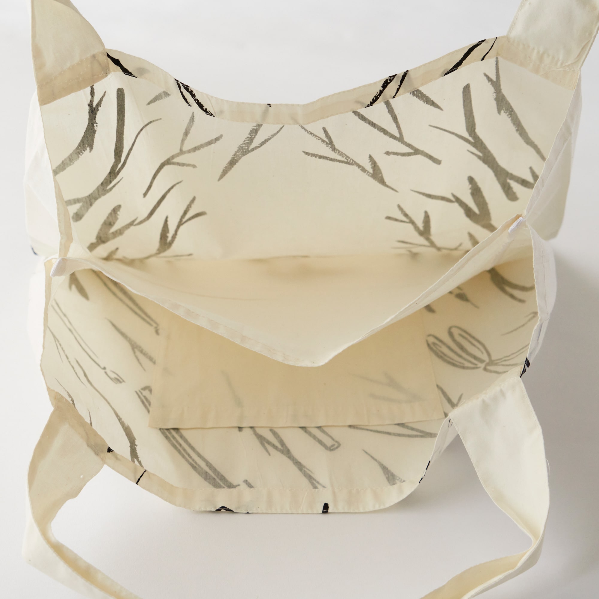 ［ＩＤＥＥ］オリジナルマルシェバッグ　Ｗｏｒｋｅｒｓ