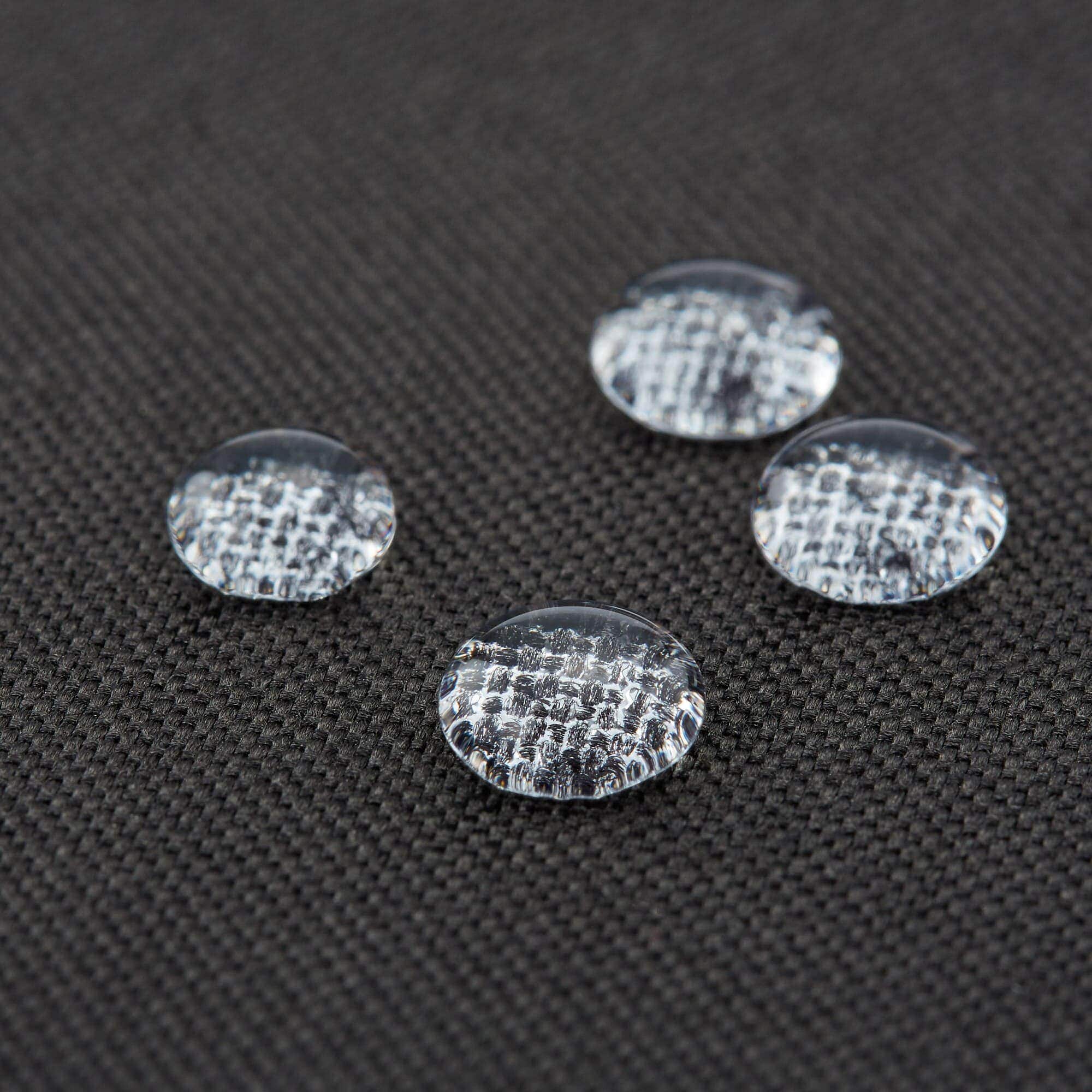 ポーチとしても使える　撥水サコッシュ