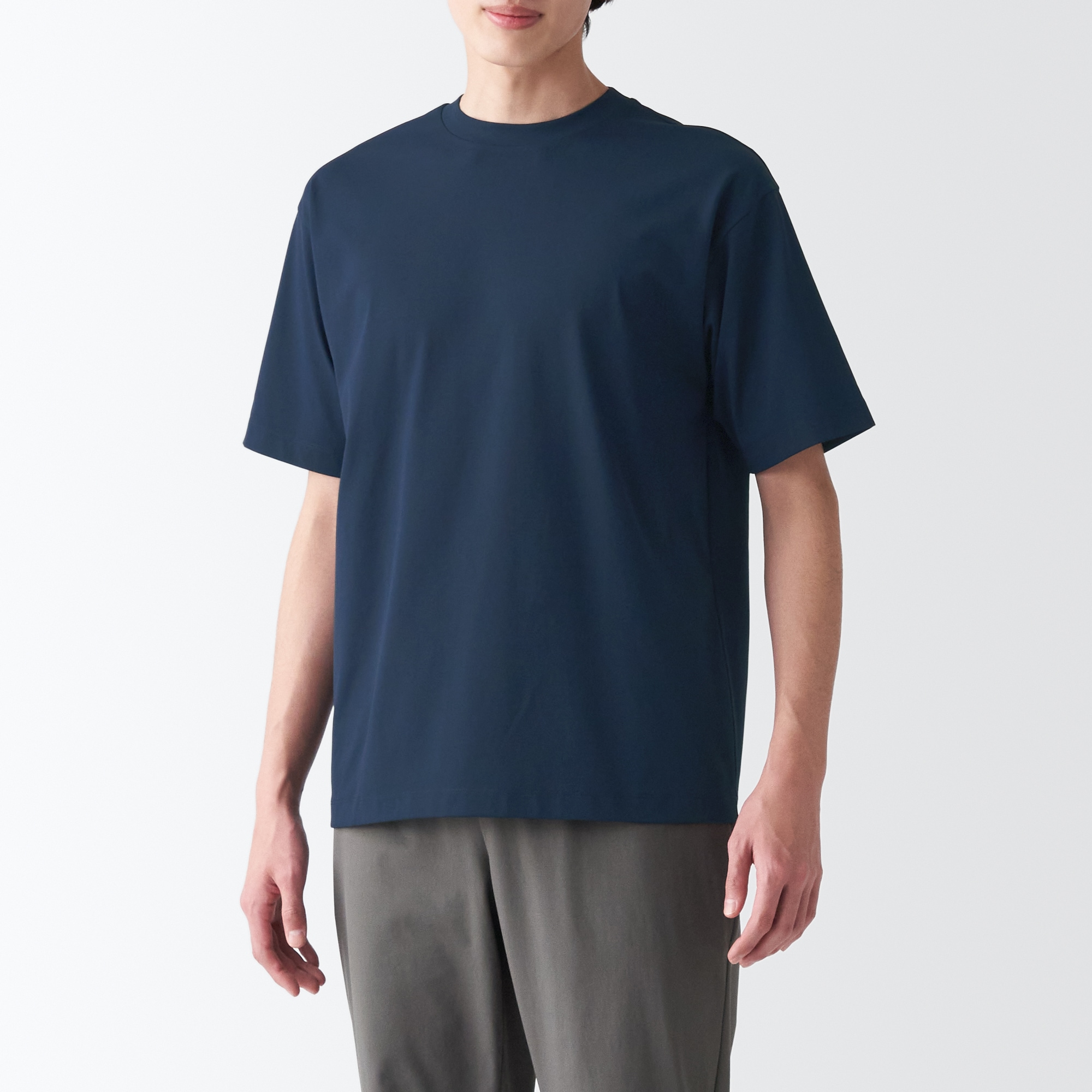 ＵＶカット吸汗速乾半袖Ｔシャツ