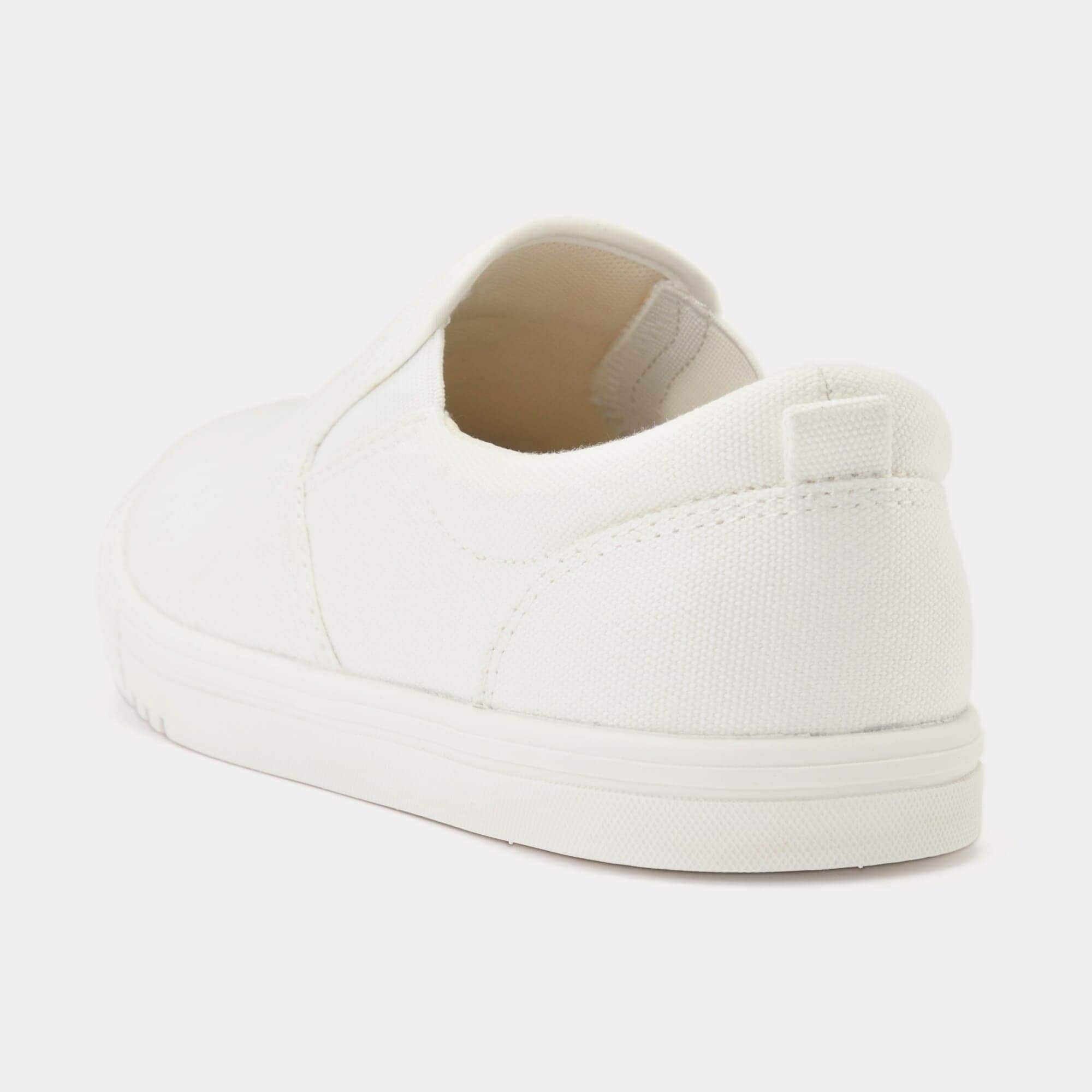 軽量　撥水　スリッポンスニーカー（キッズ）