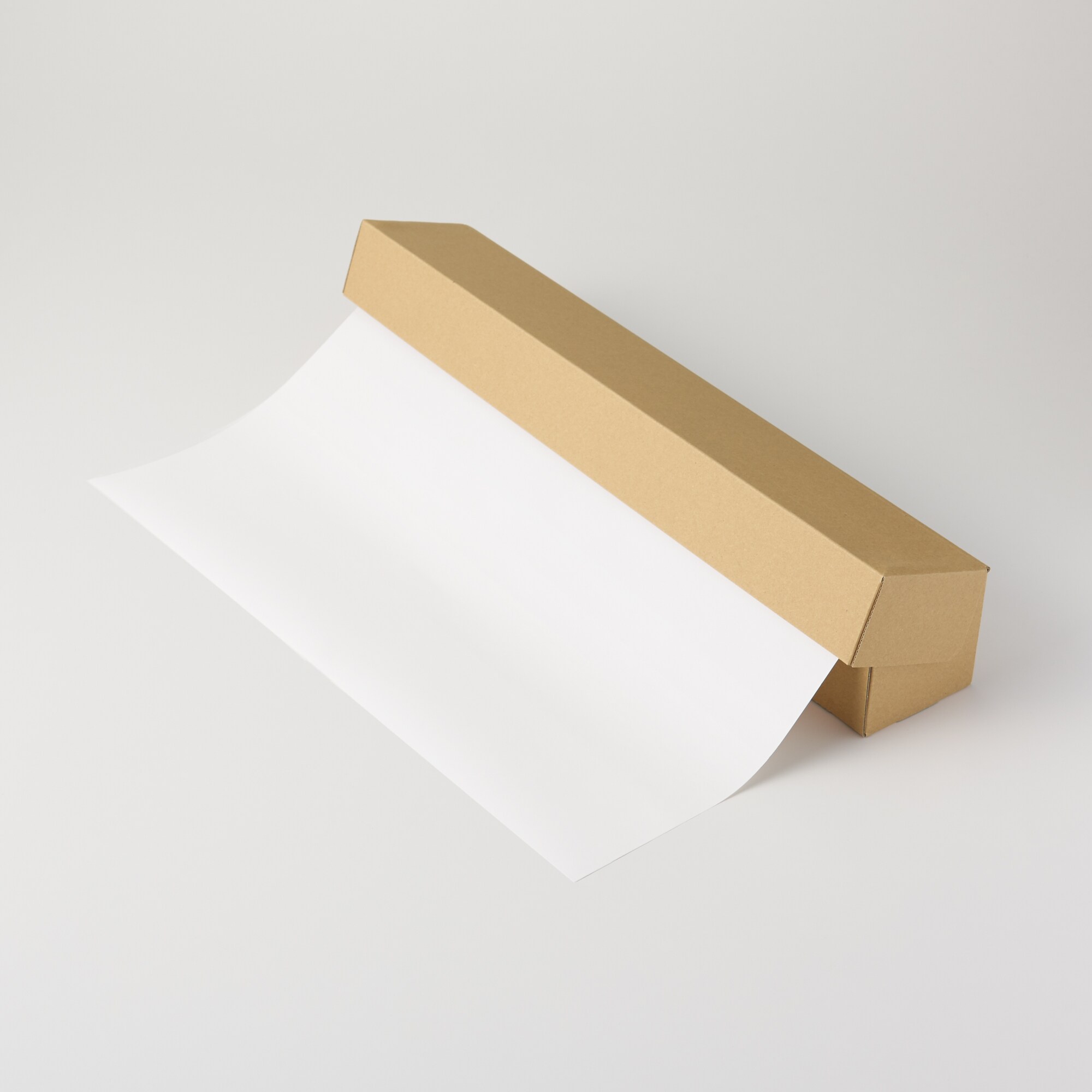 おえかきロール紙　約幅４３．５ｃｍ×長さ２５ｍ