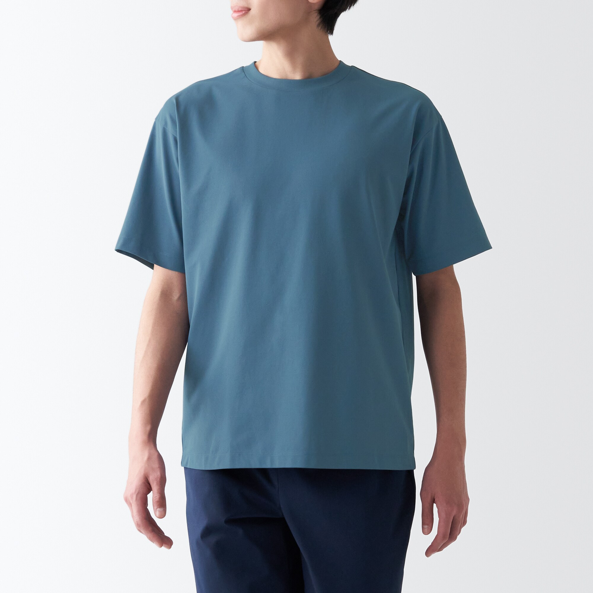 ＵＶカット吸汗速乾半袖Ｔシャツ