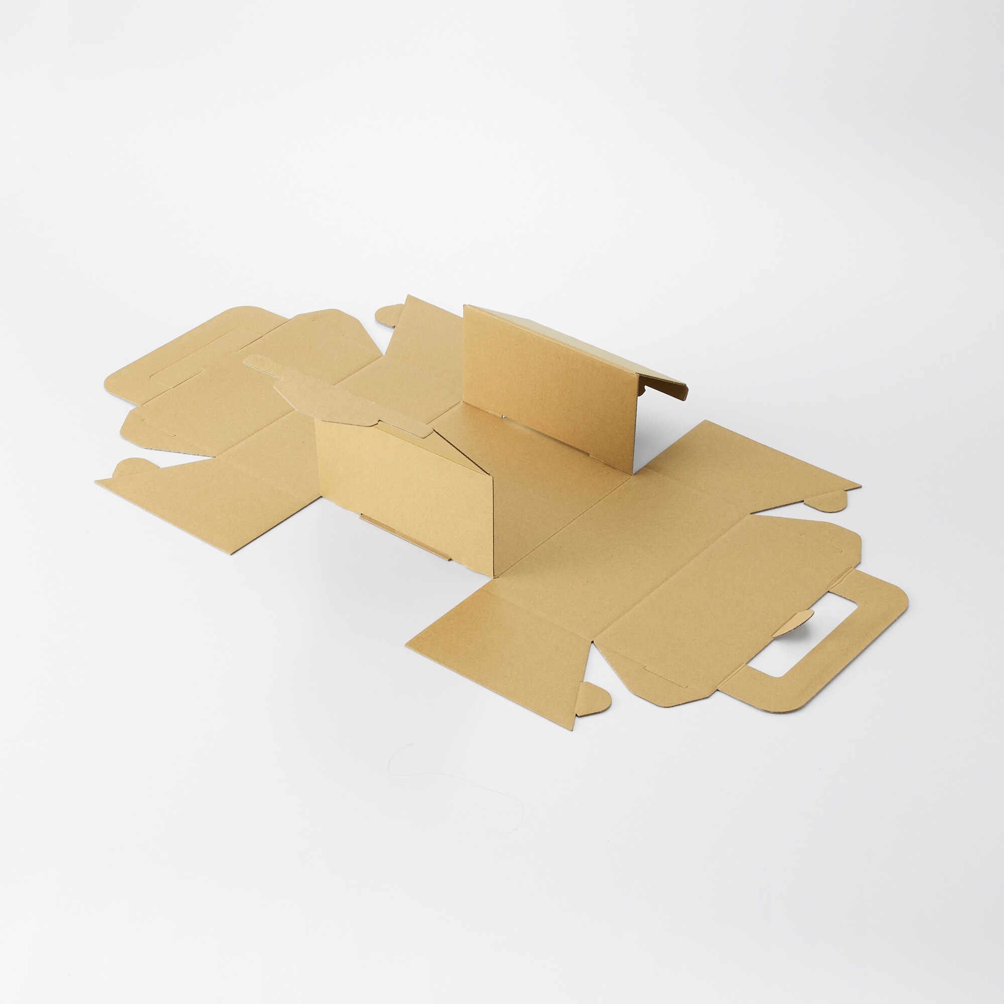 じぶんでつくるおかたづけボックス　対象年齢３歳以上