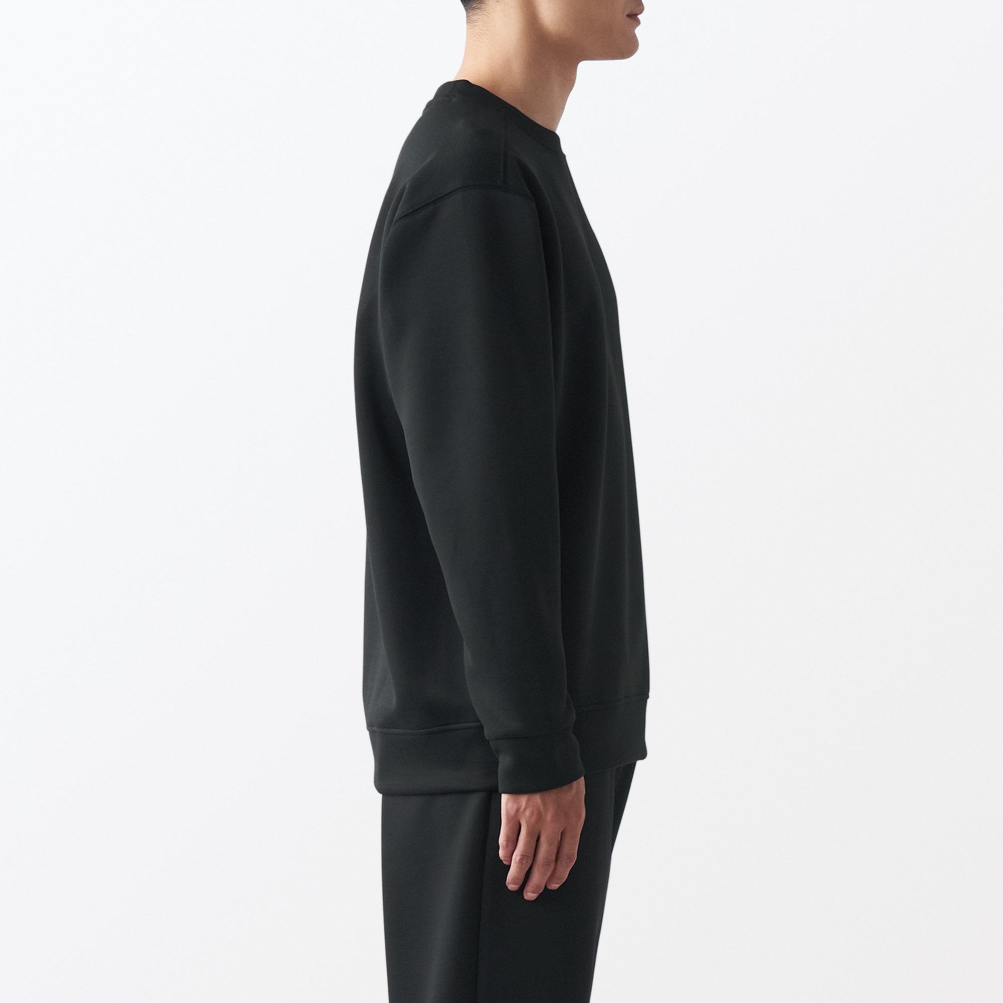 ＵＶカット乾きやすいスウェットシャツ