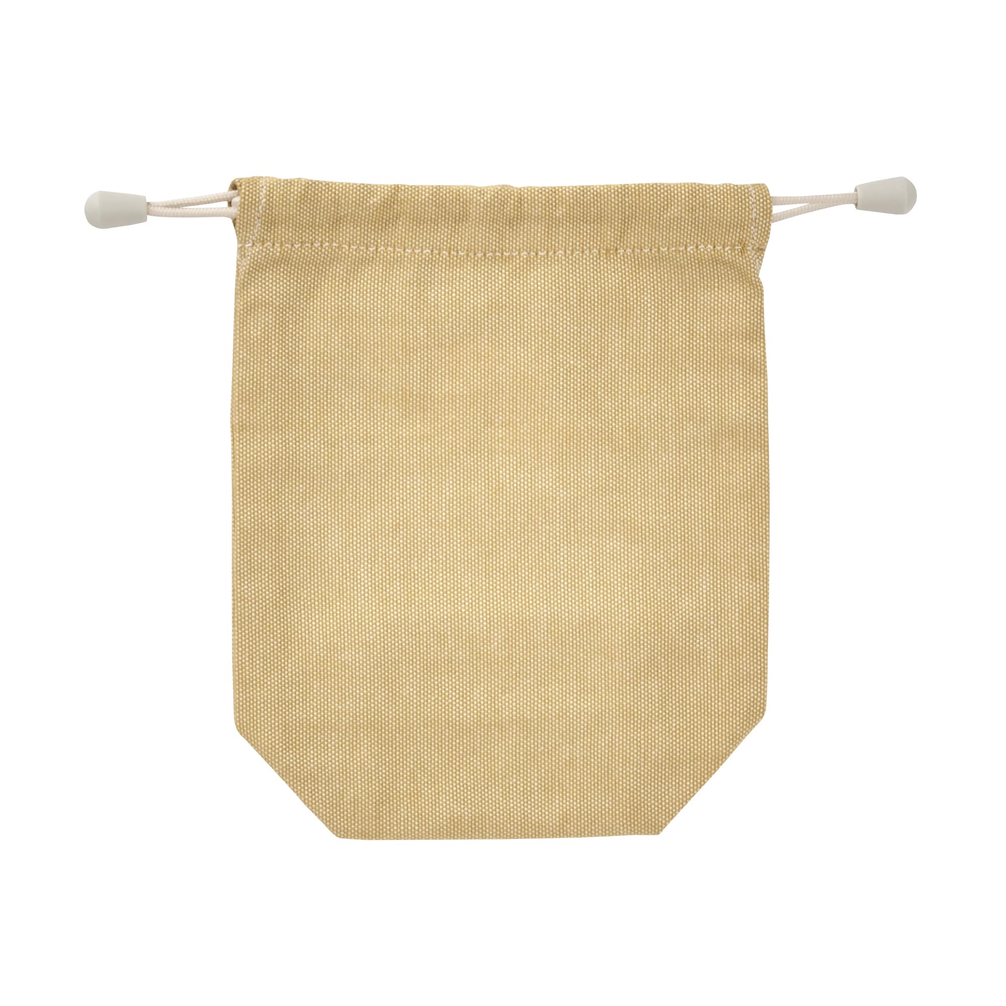 綿シャンブレー・コップ袋