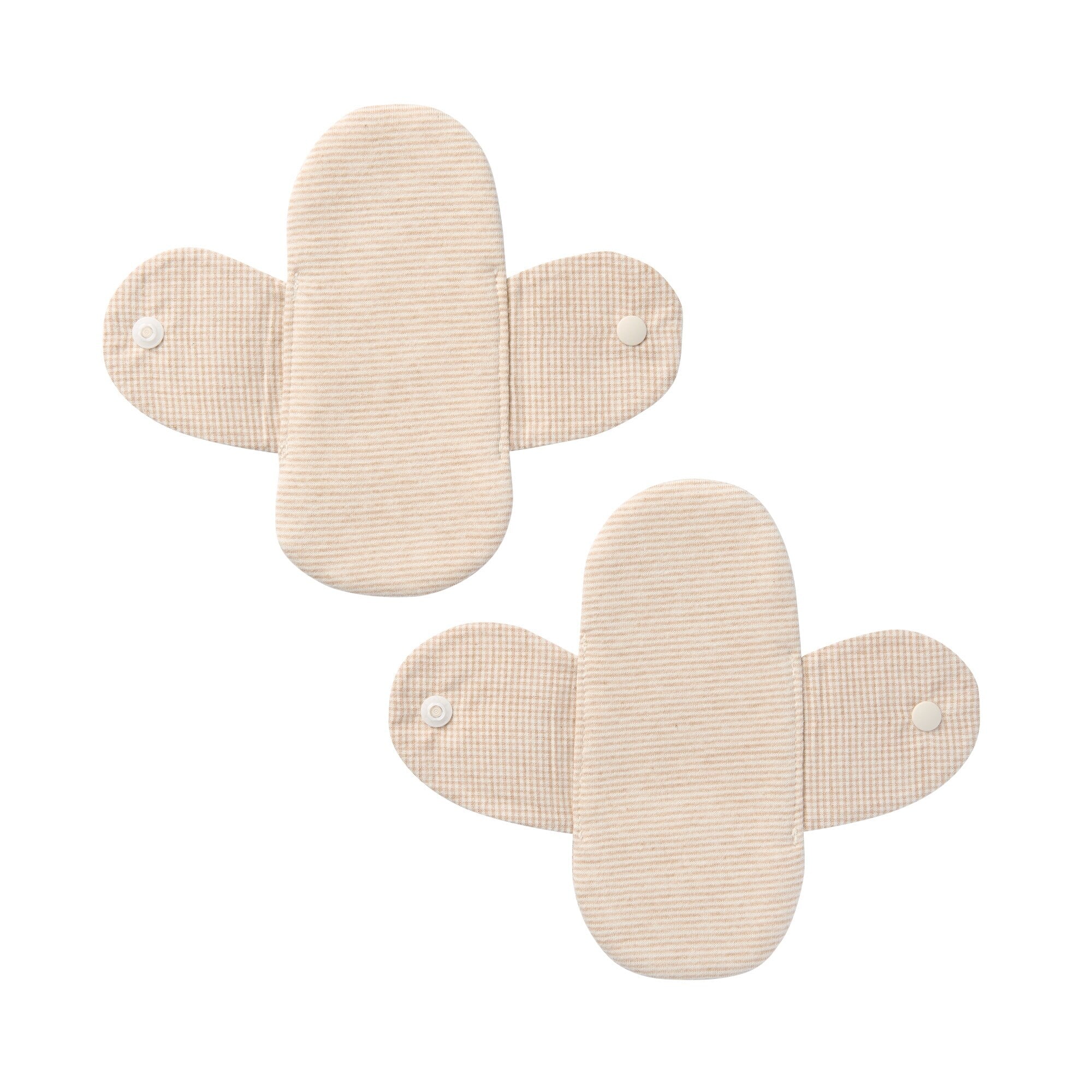 無染色２枚組布ライナー