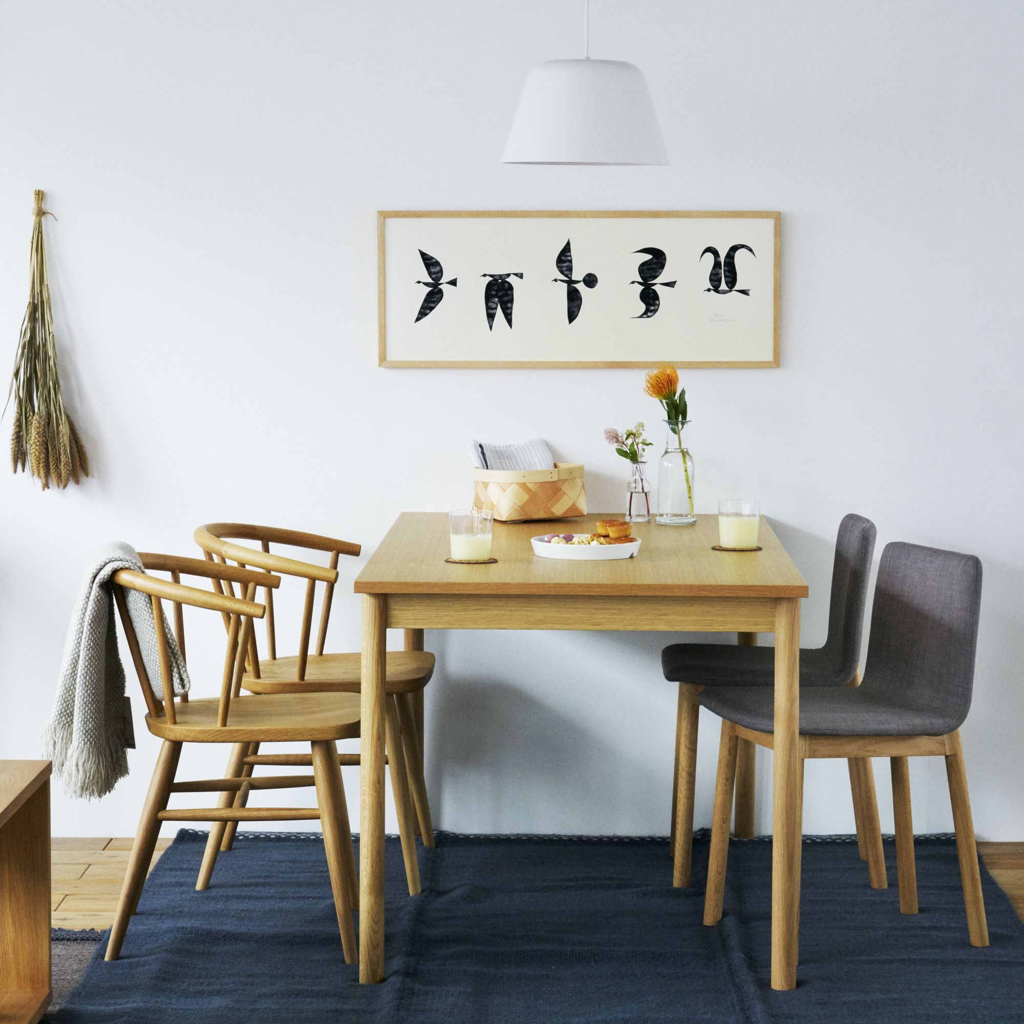 ［ＩＤＥＥ］ＳＴＩＬＴ　ＣＨＡＩＲ　ＢＬＵＥ