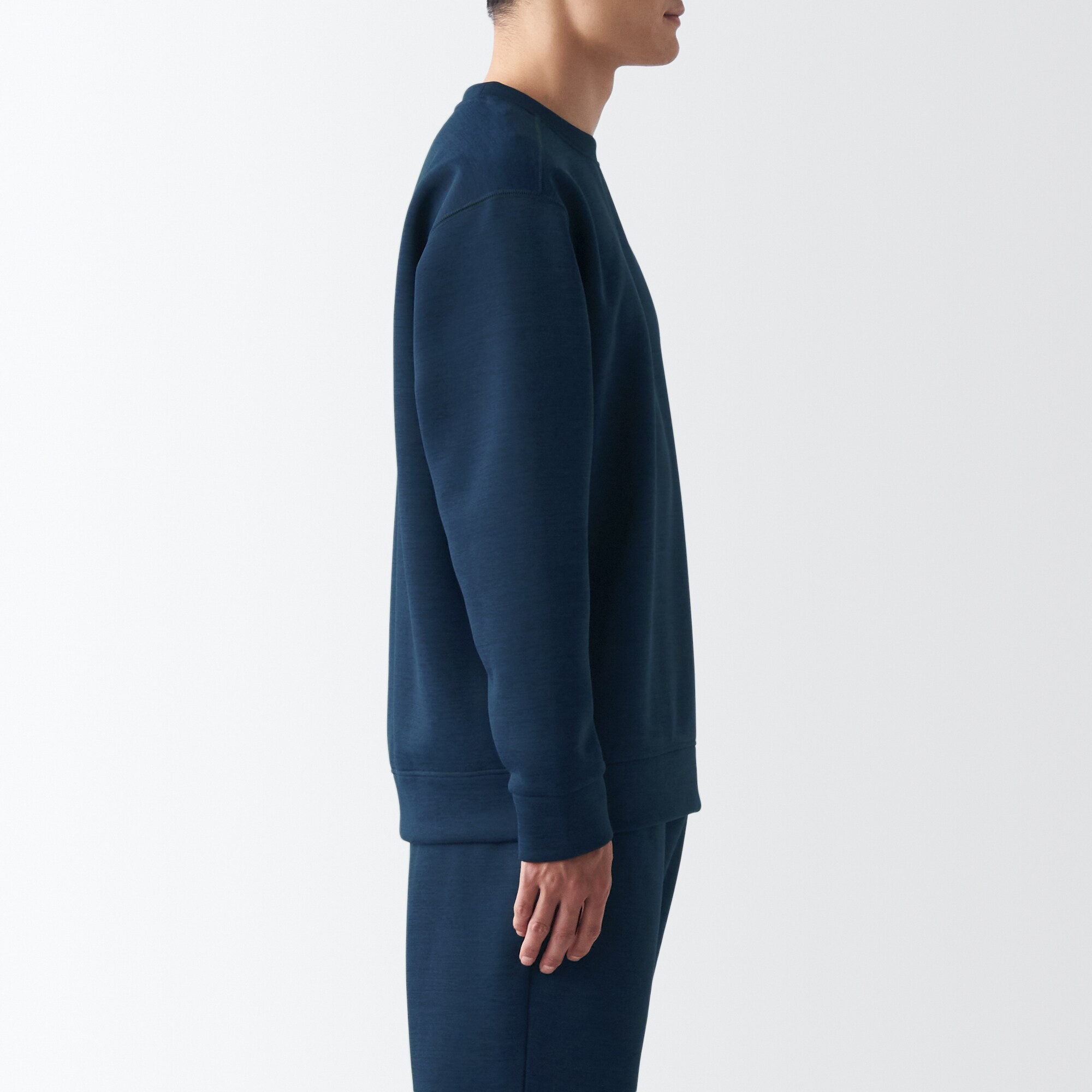 ＵＶカット乾きやすいスウェットシャツ