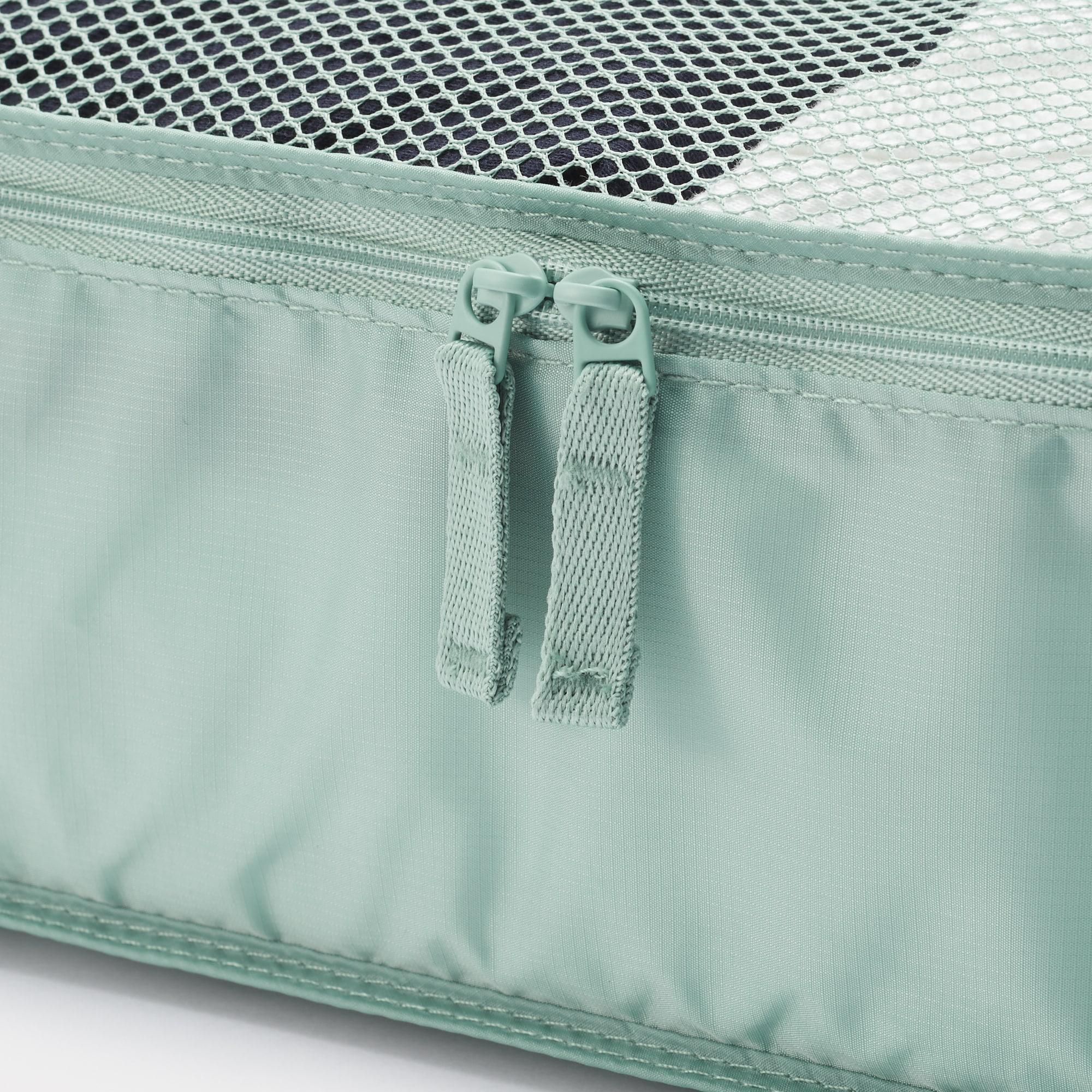 ポリエステルたためる仕分けケース　Ｍ