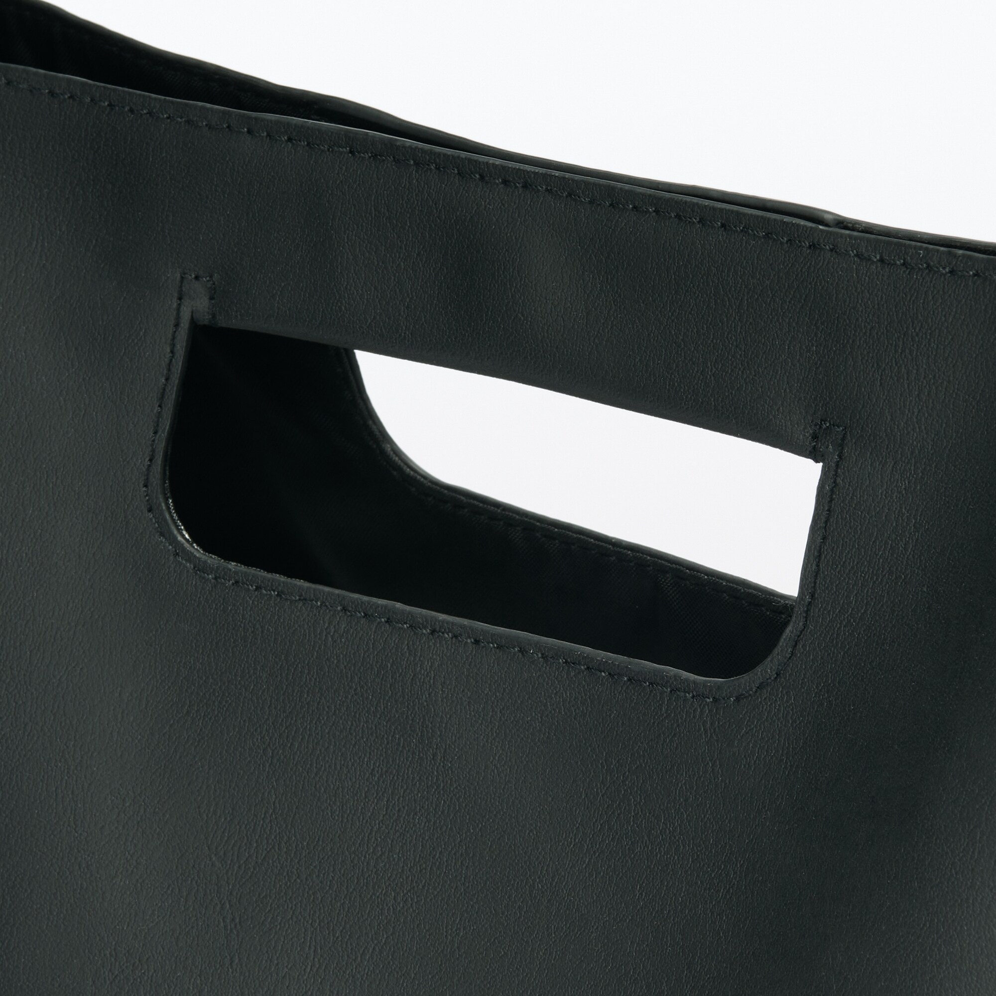 植物由来の原料を使った　くり手トートバッグ（数量限定）