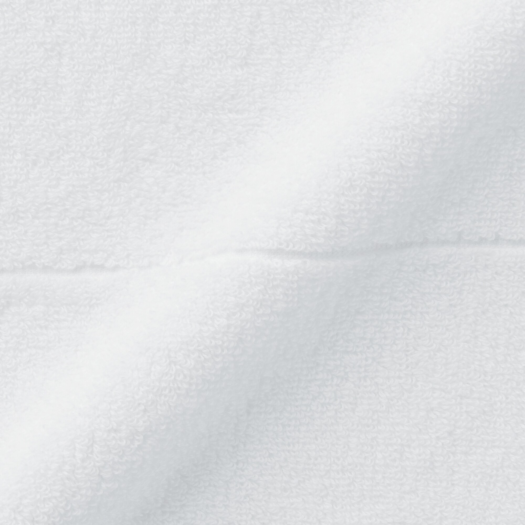 【７０×１４０ｃｍ】ふっくらパイル大判バスタオル