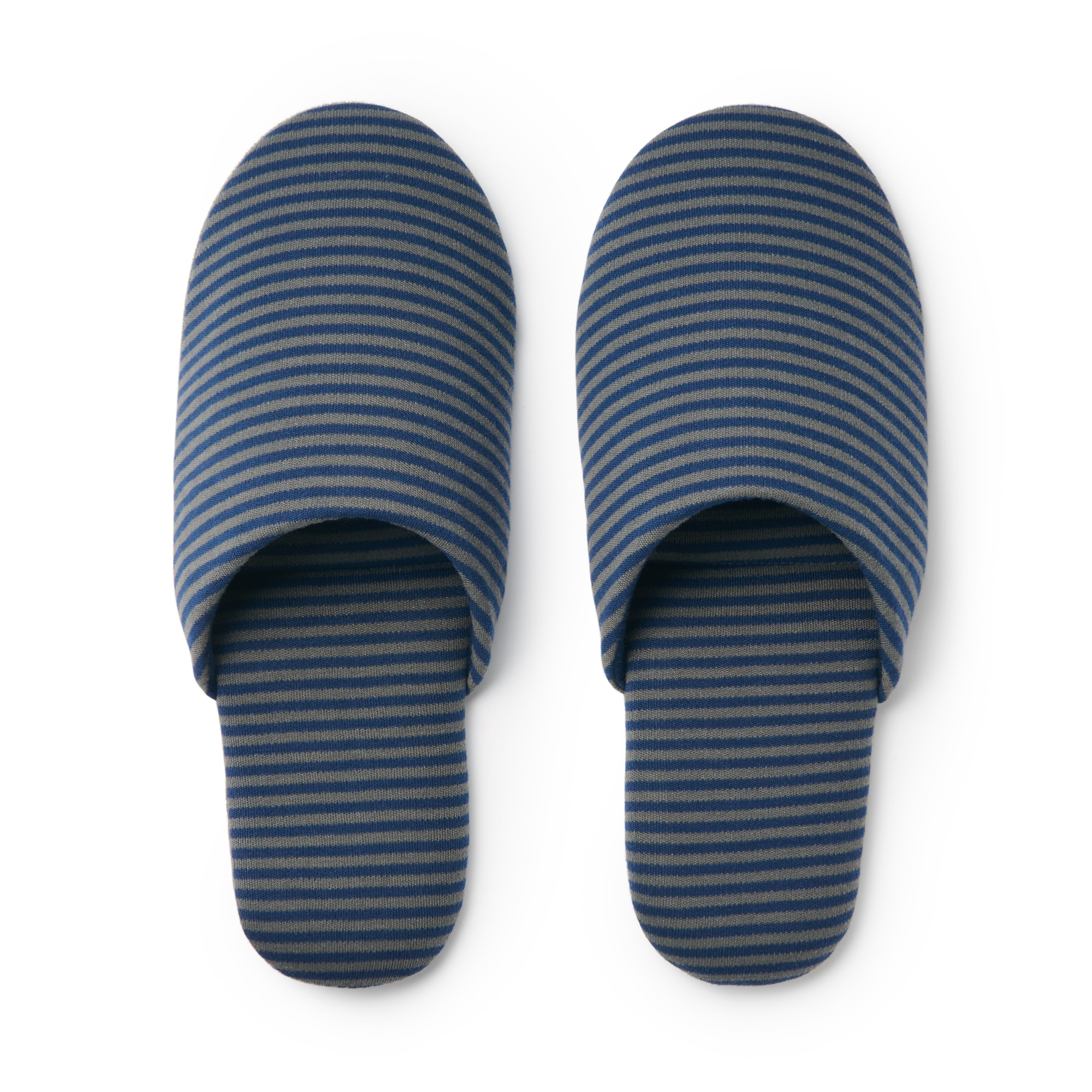 【携帯用】洗える携帯用スリッパ　Ｍ／Ｌ