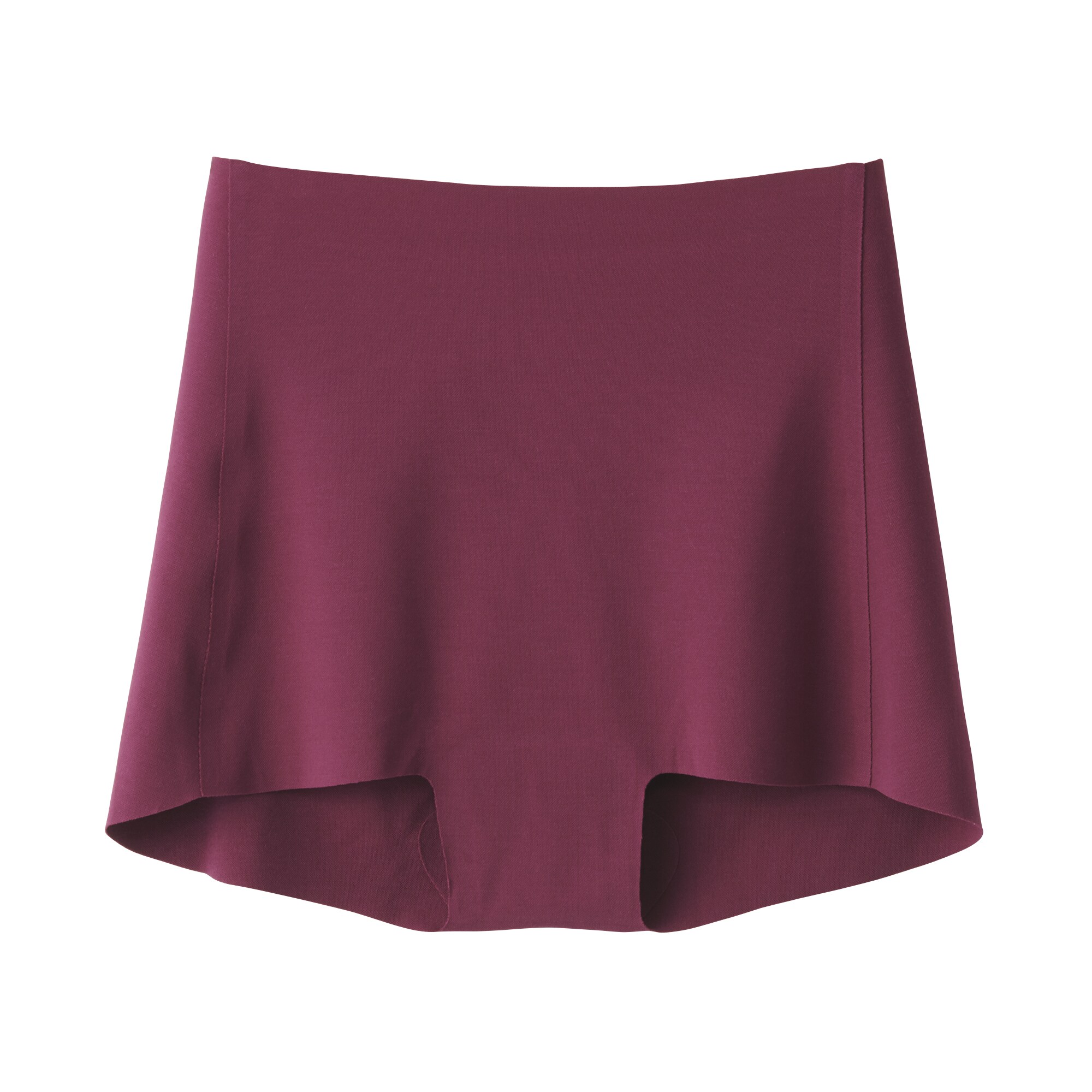 婦人　ひびきにくいボクサーショーツ