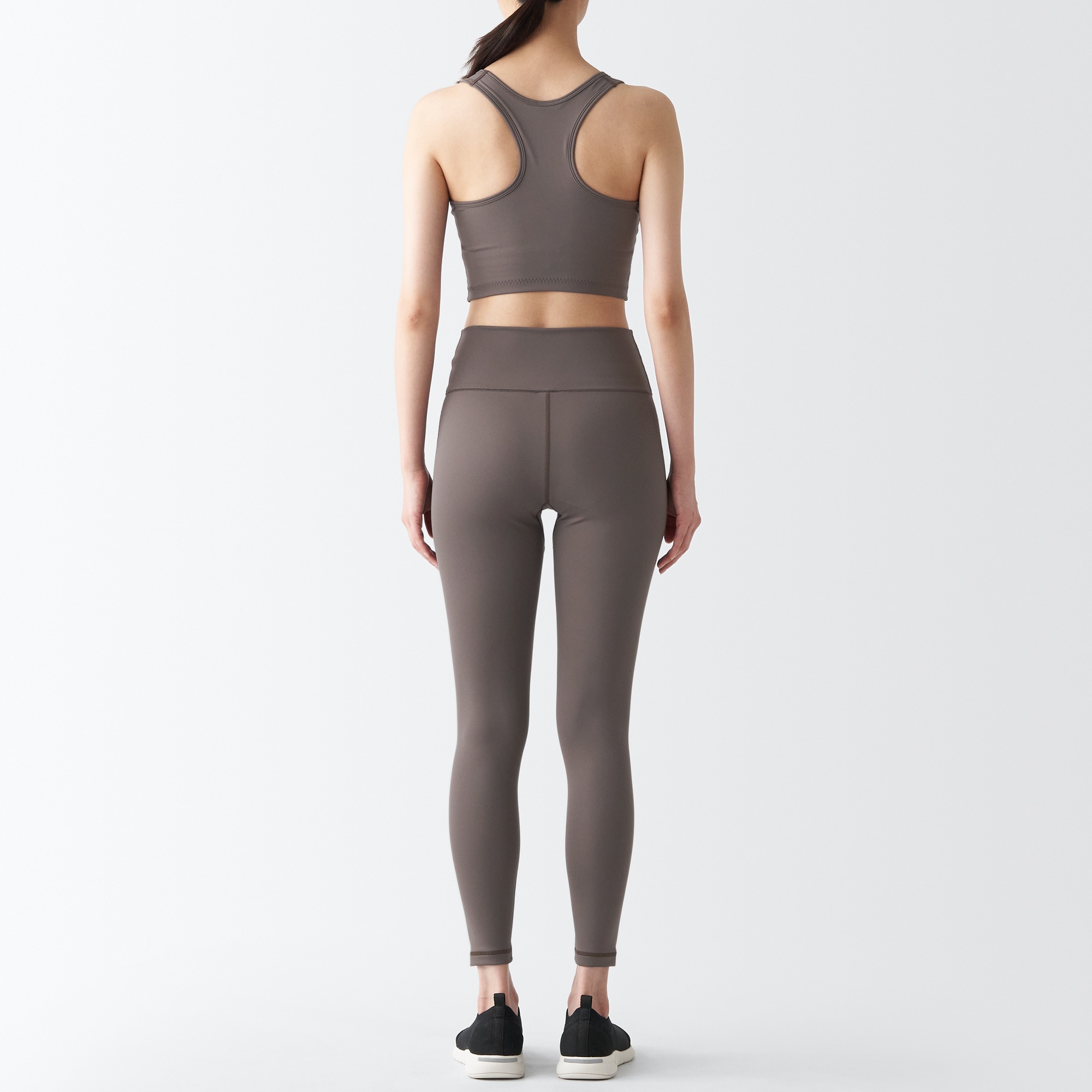 ＵＶカット乾きやすいレギンス