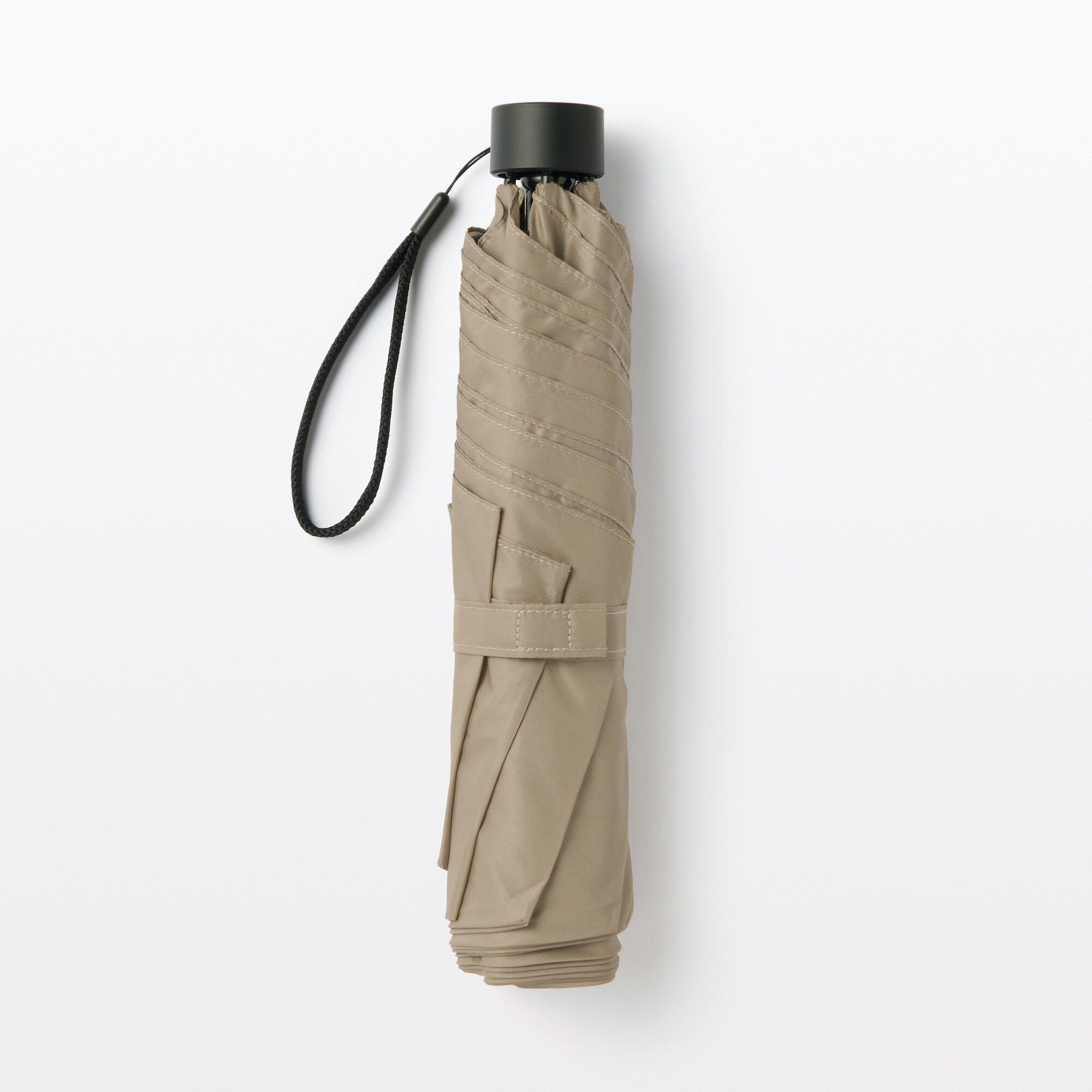 コンパクト　折りたたみ傘　