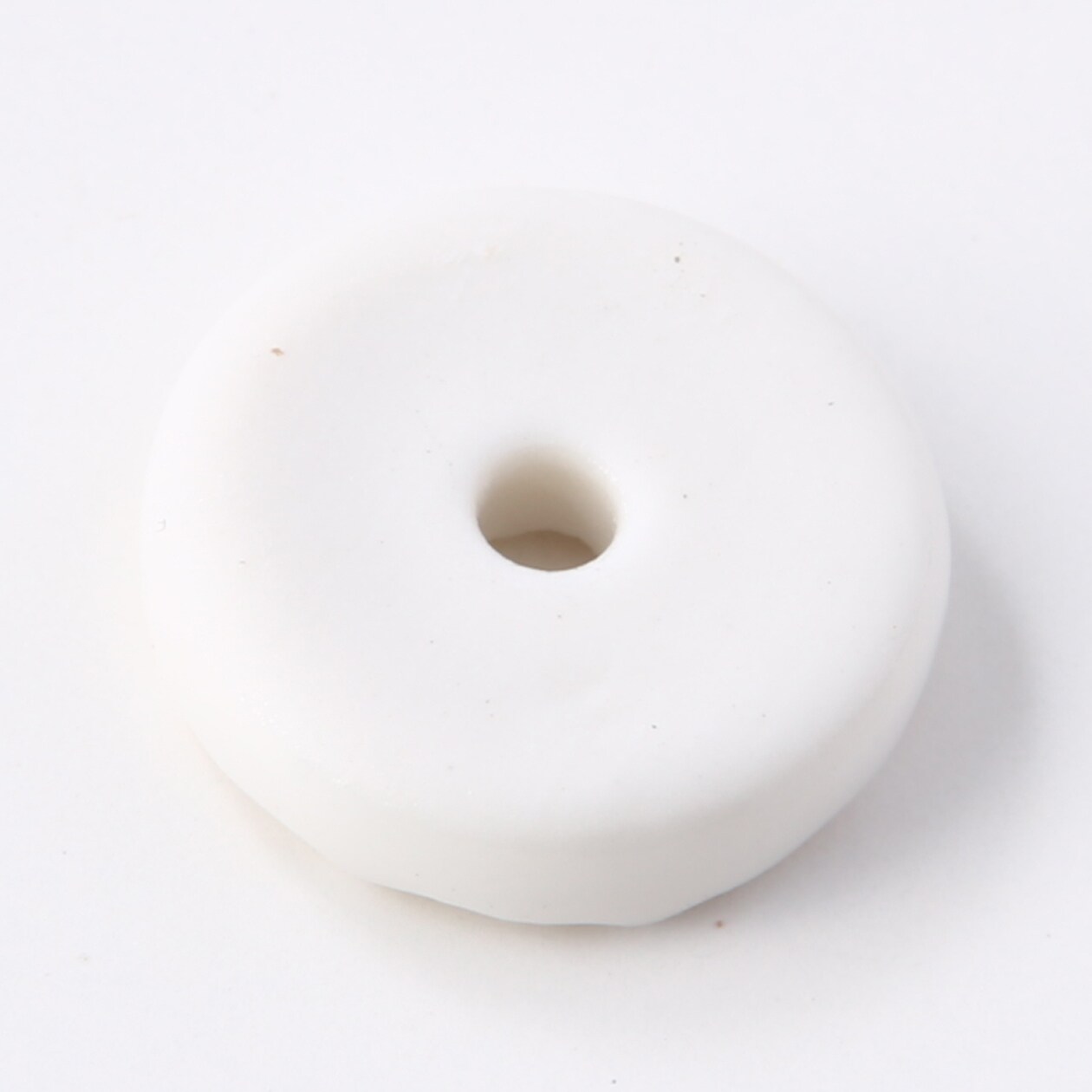 磁器香立て・丸型