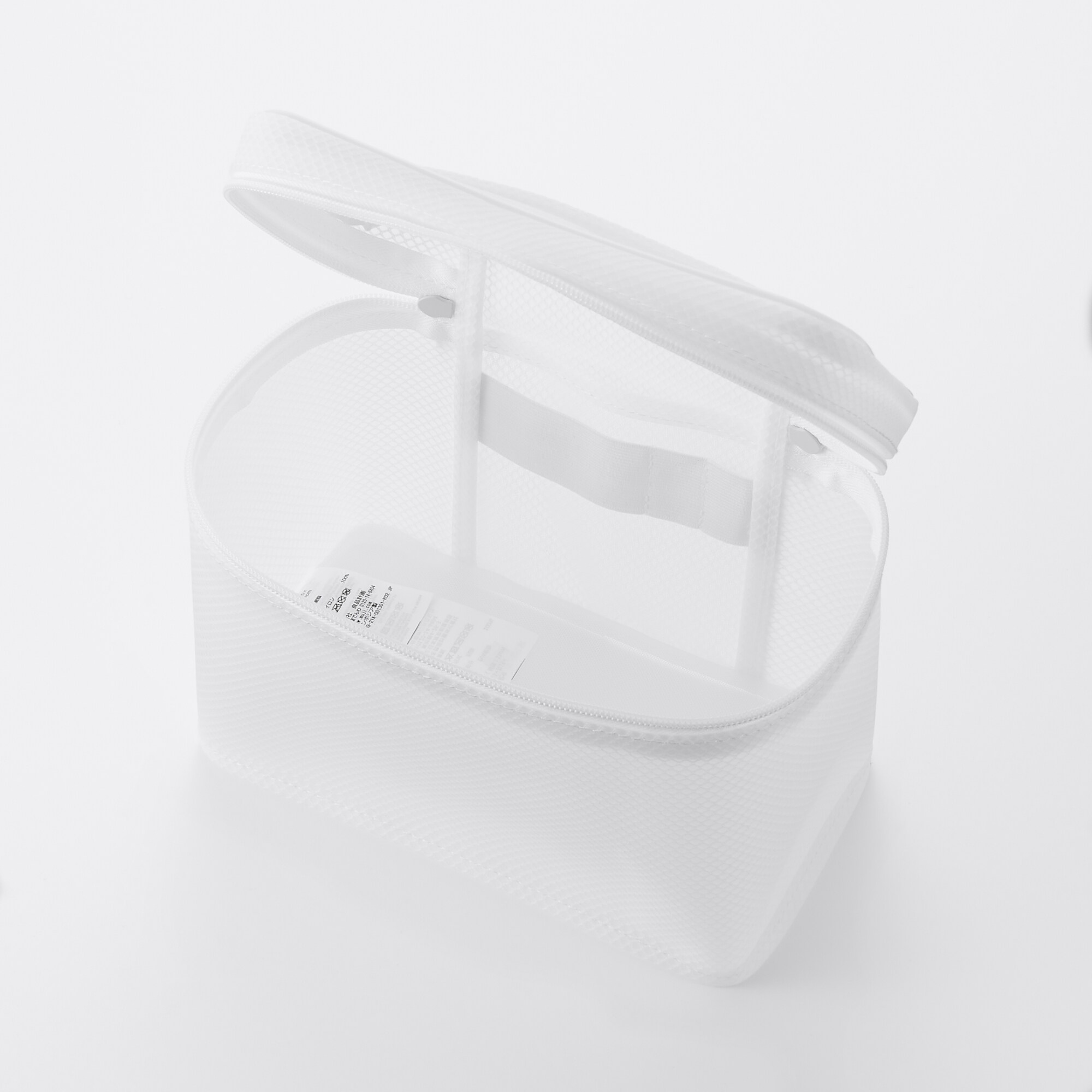 ＥＶＡポーチ　バニティタイプ