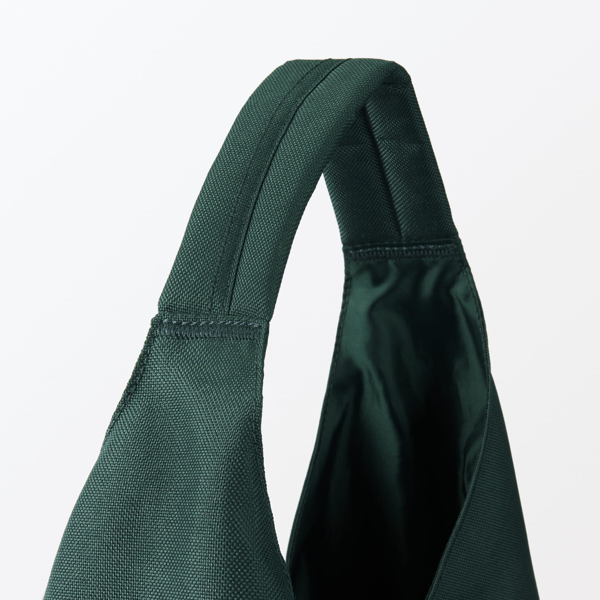 撥水ワンショルダーバッグ