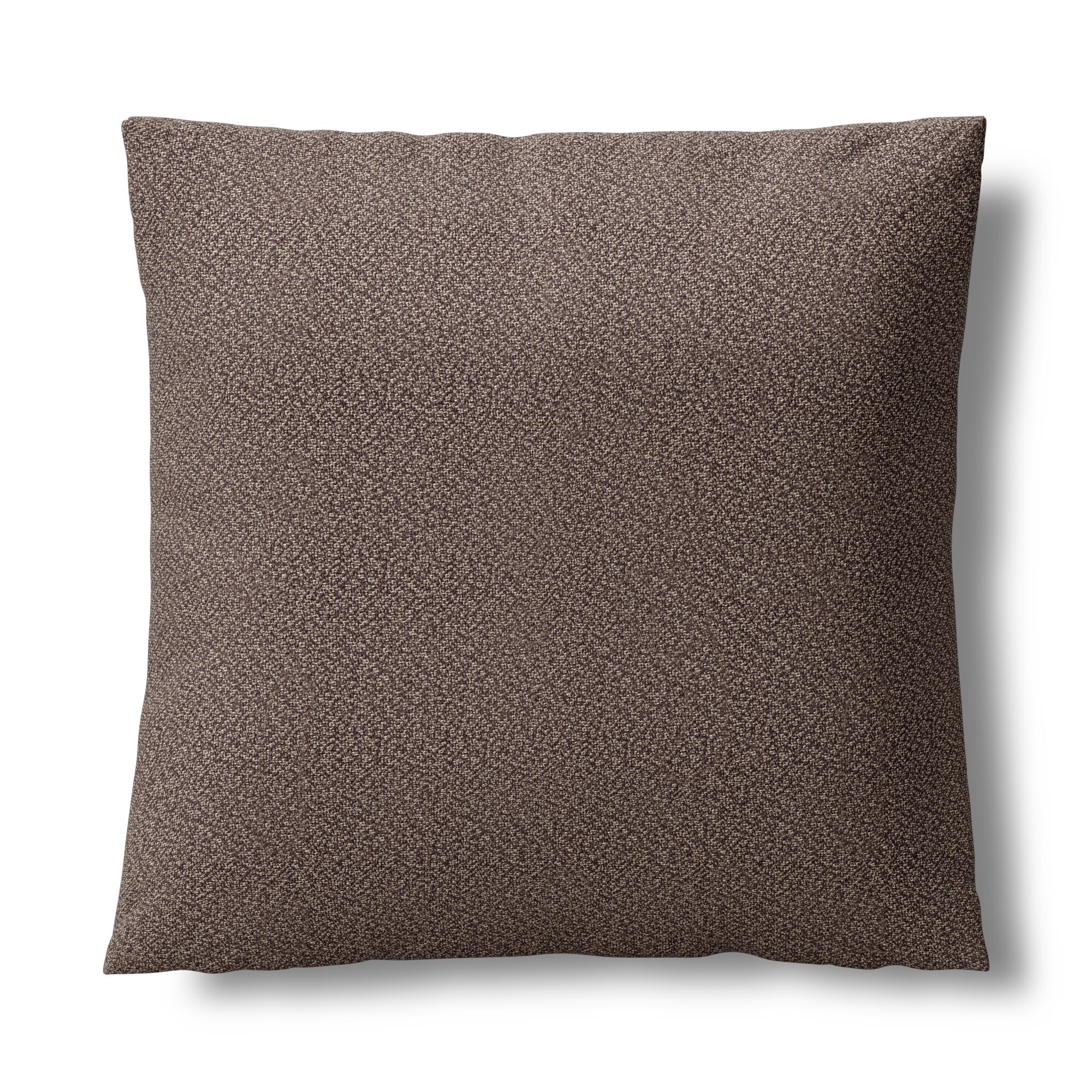 【カバー】綿太番手ユニットソファ用羽根クッションカバー