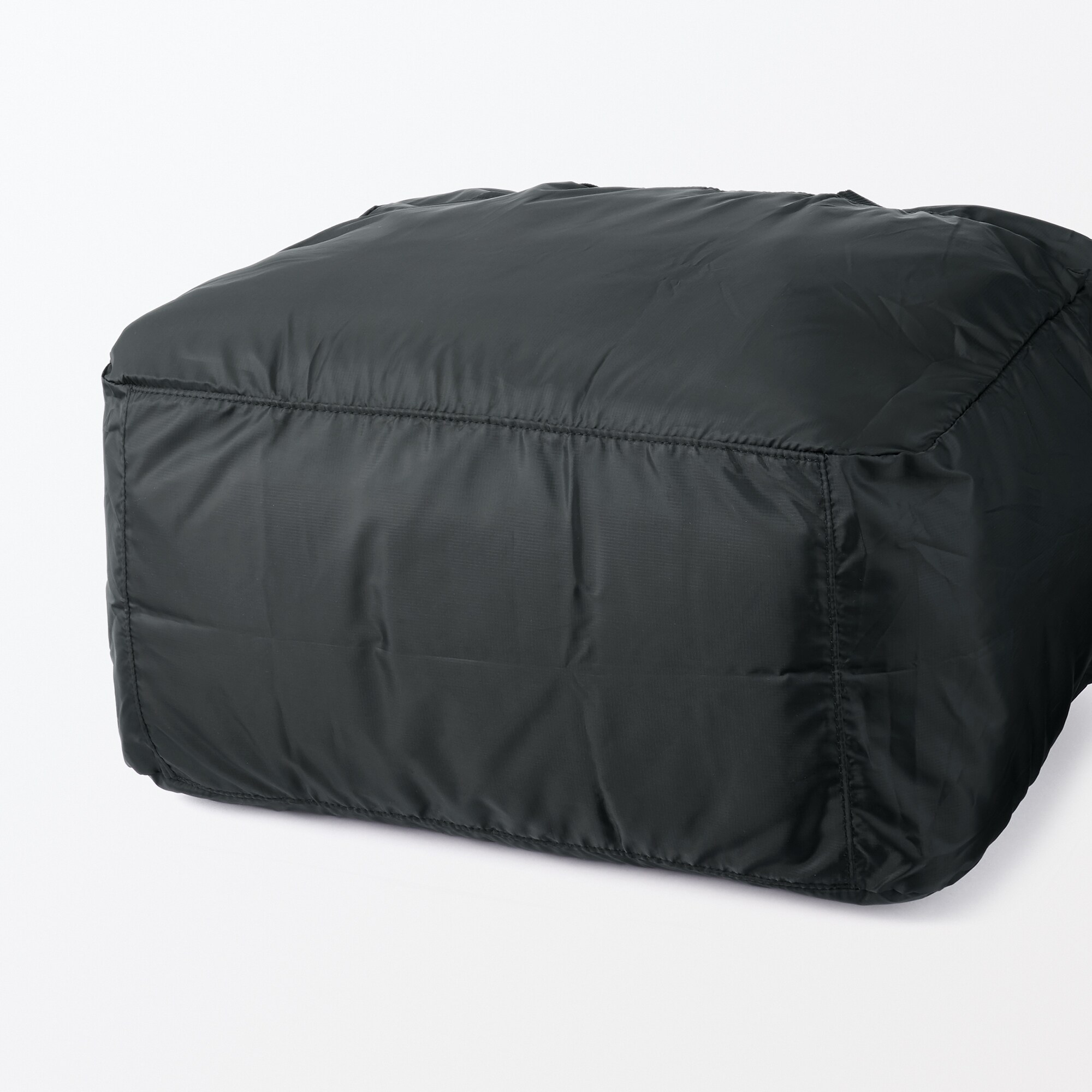 たためる　撥水ボストンバッグ（大）