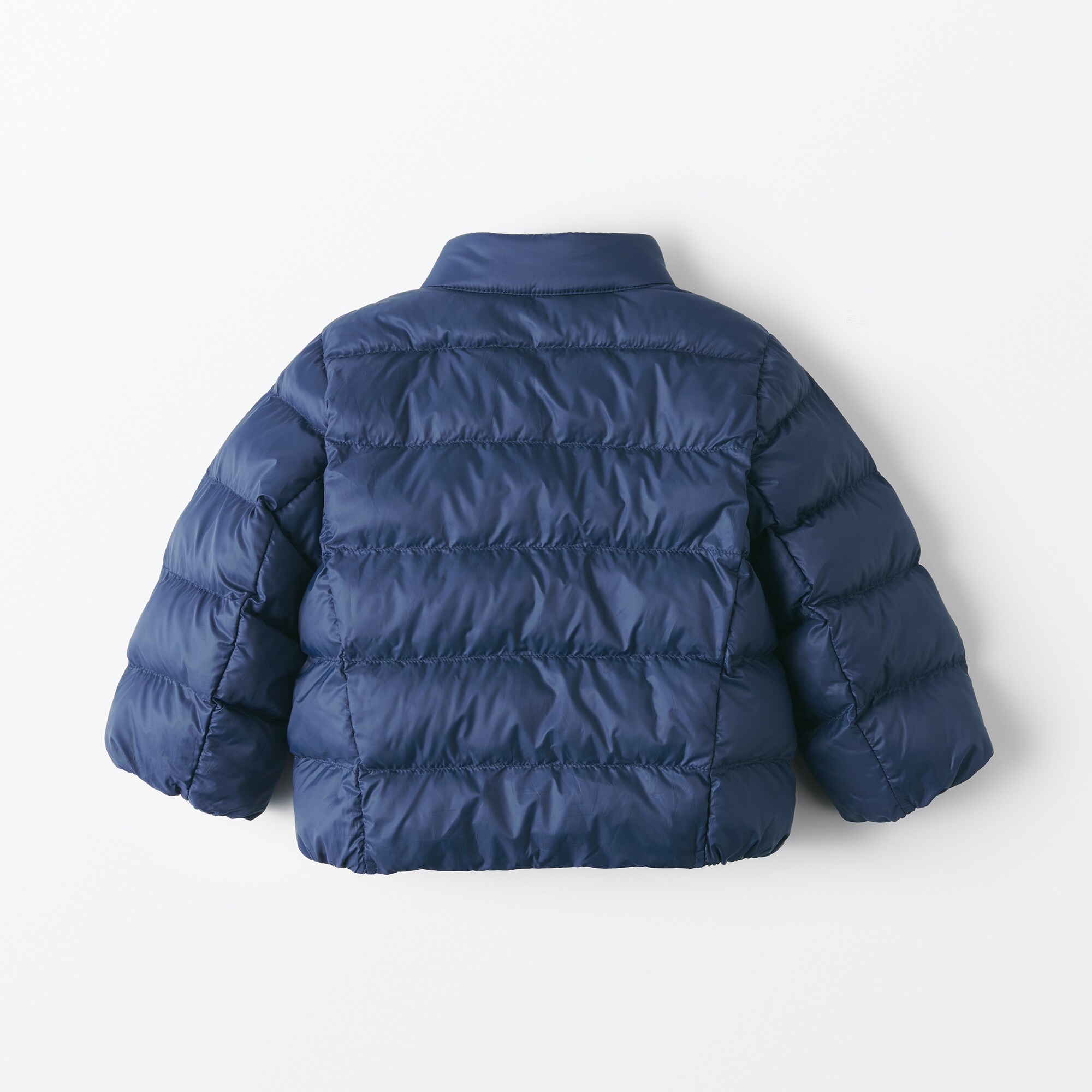 洗える中わた撥水ジャケット（ベビー）